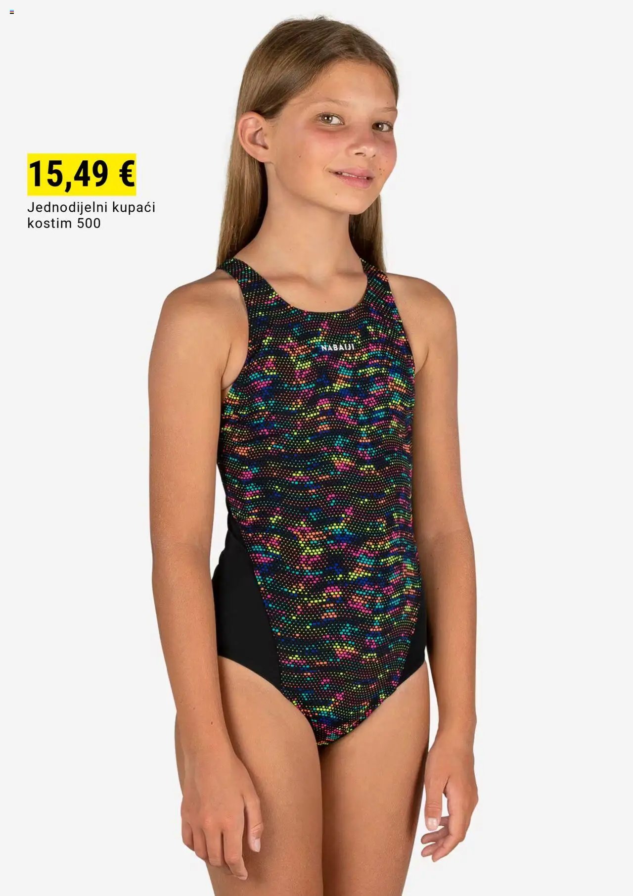 Decathlon katalog od 01.07.2025 Sezonska ponuda