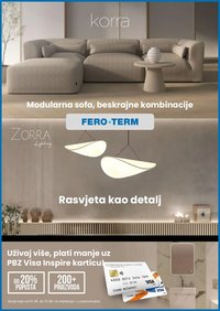 Fero-term katalog od 01.09.2025 Katalog