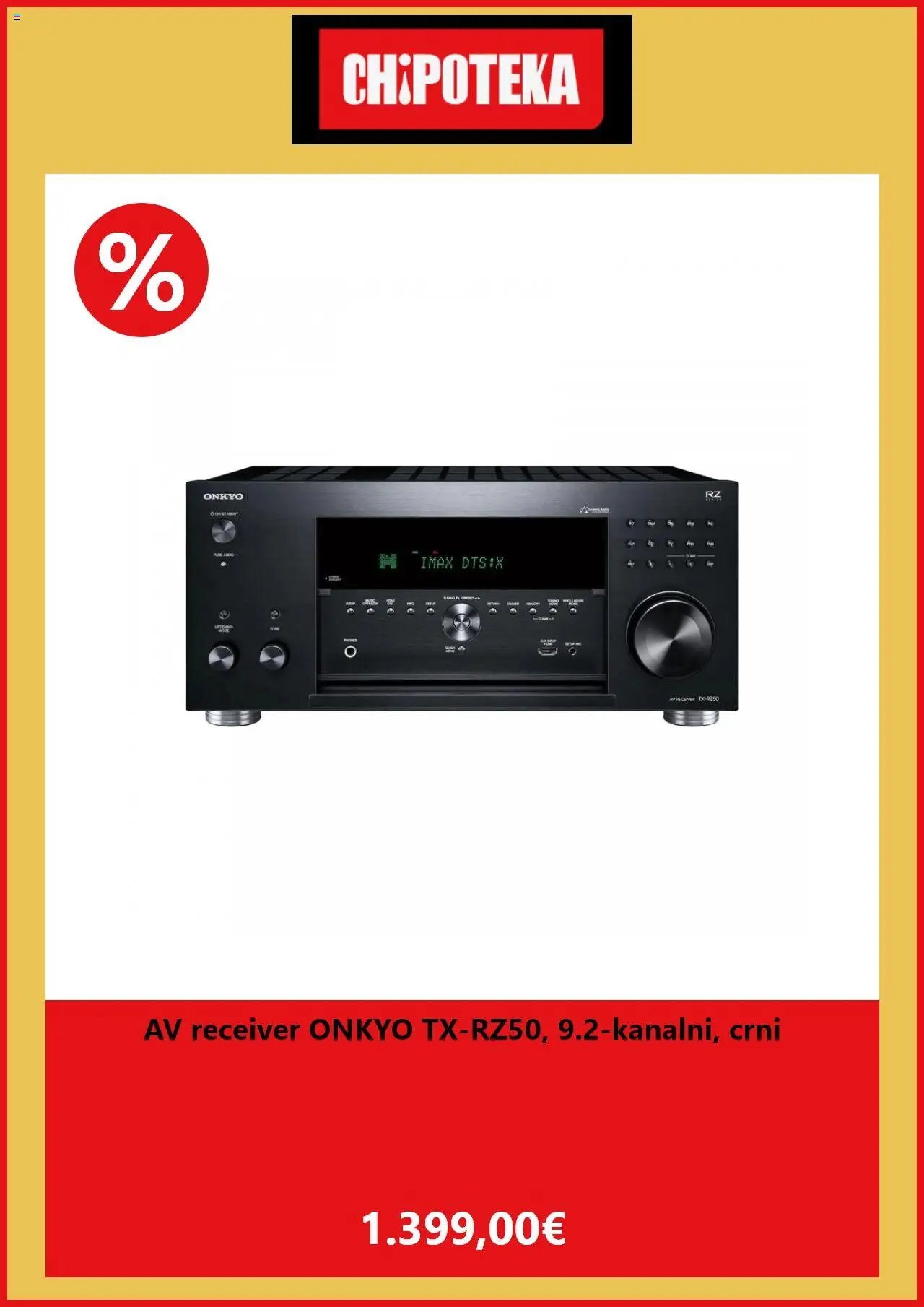 Chipoteka katalog od 30.09.2025 Katalog