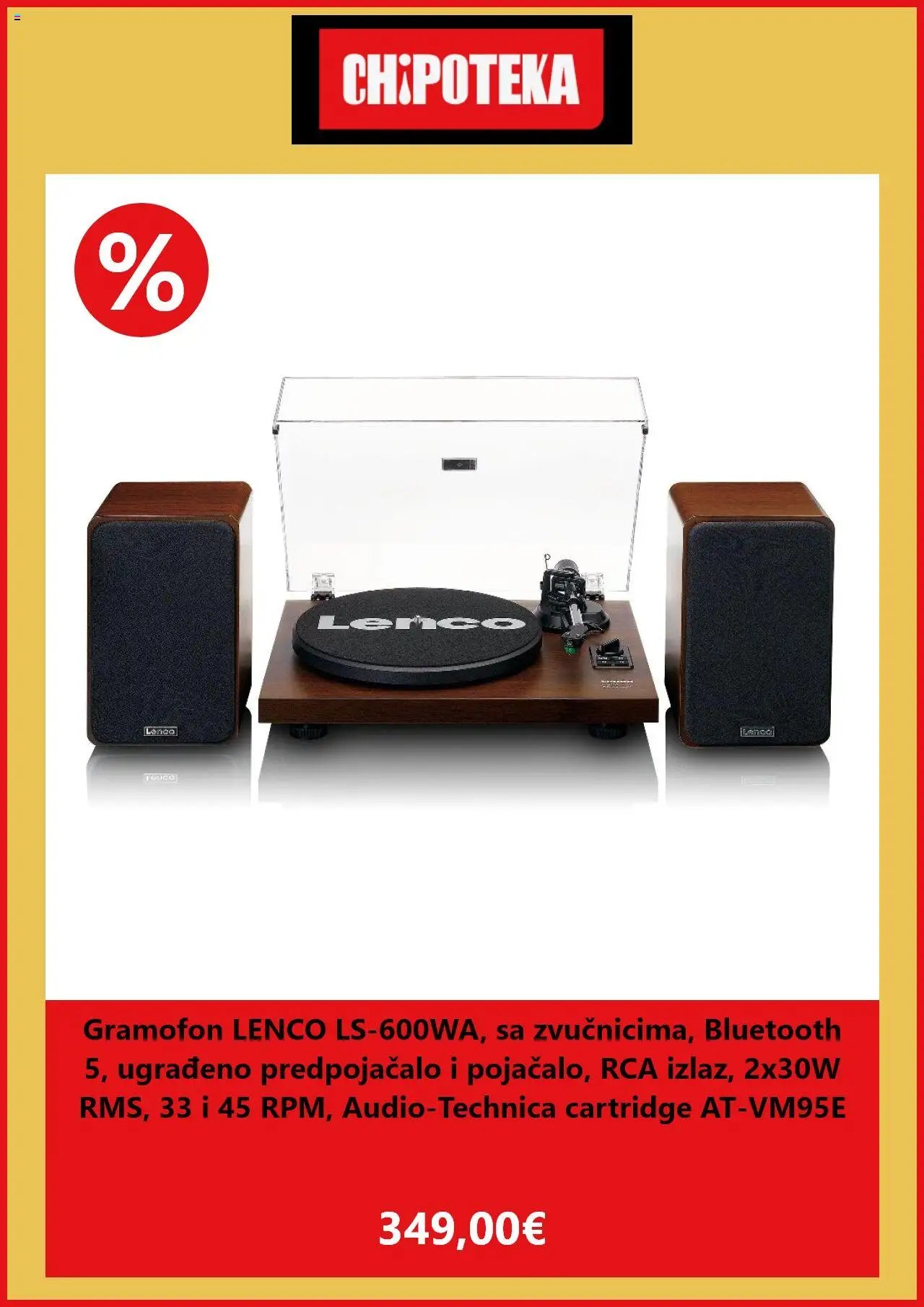 Chipoteka katalog od 30.09.2025 Katalog