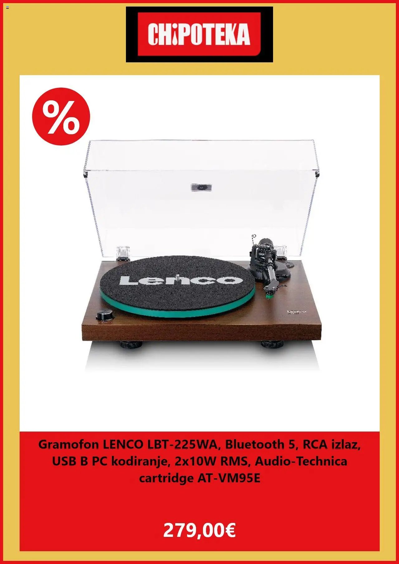 Chipoteka katalog od 30.09.2025 Katalog