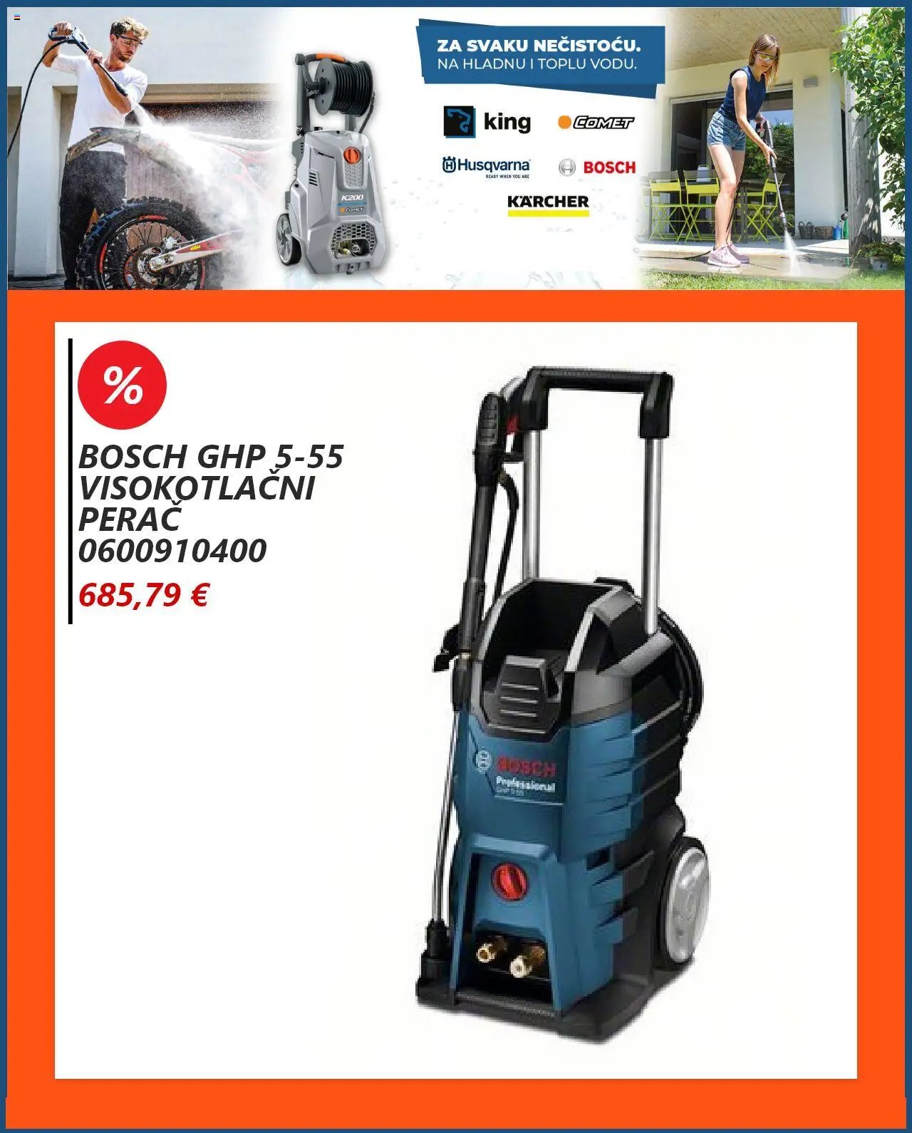 Comet katalog od 10.07.2025 Katalog