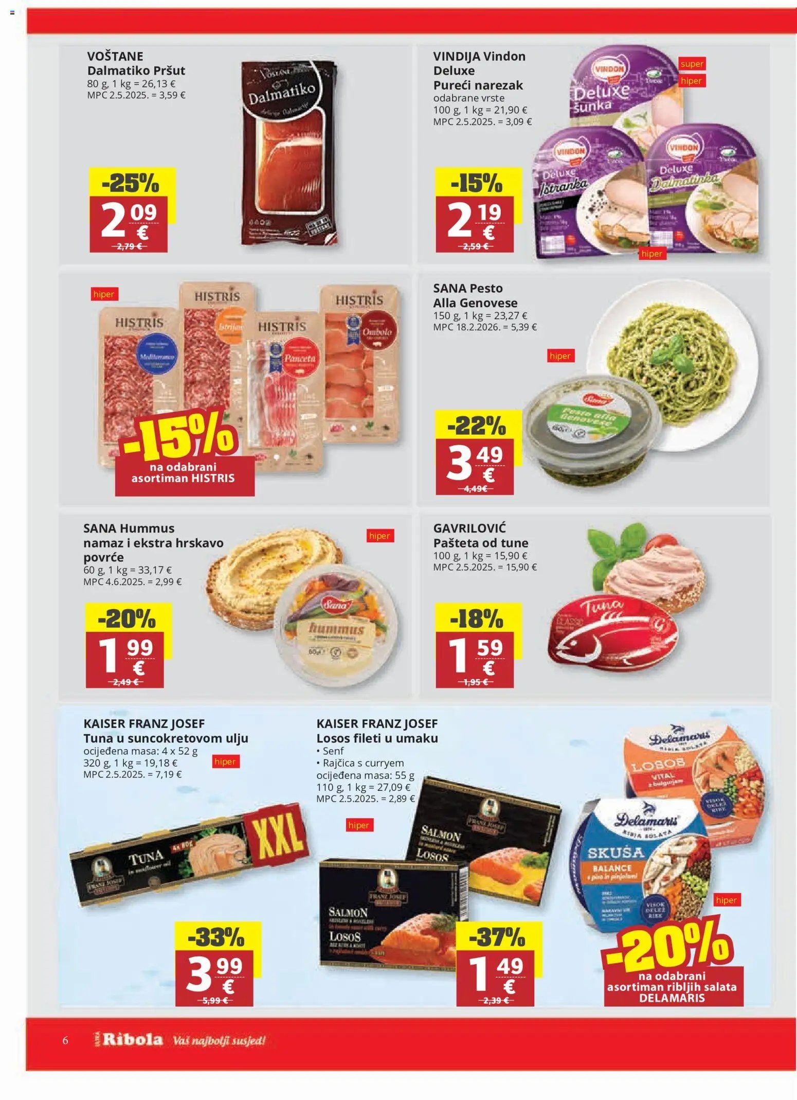 Ultra Gros katalog od 14.07.2026 Ultra Gros Katalog