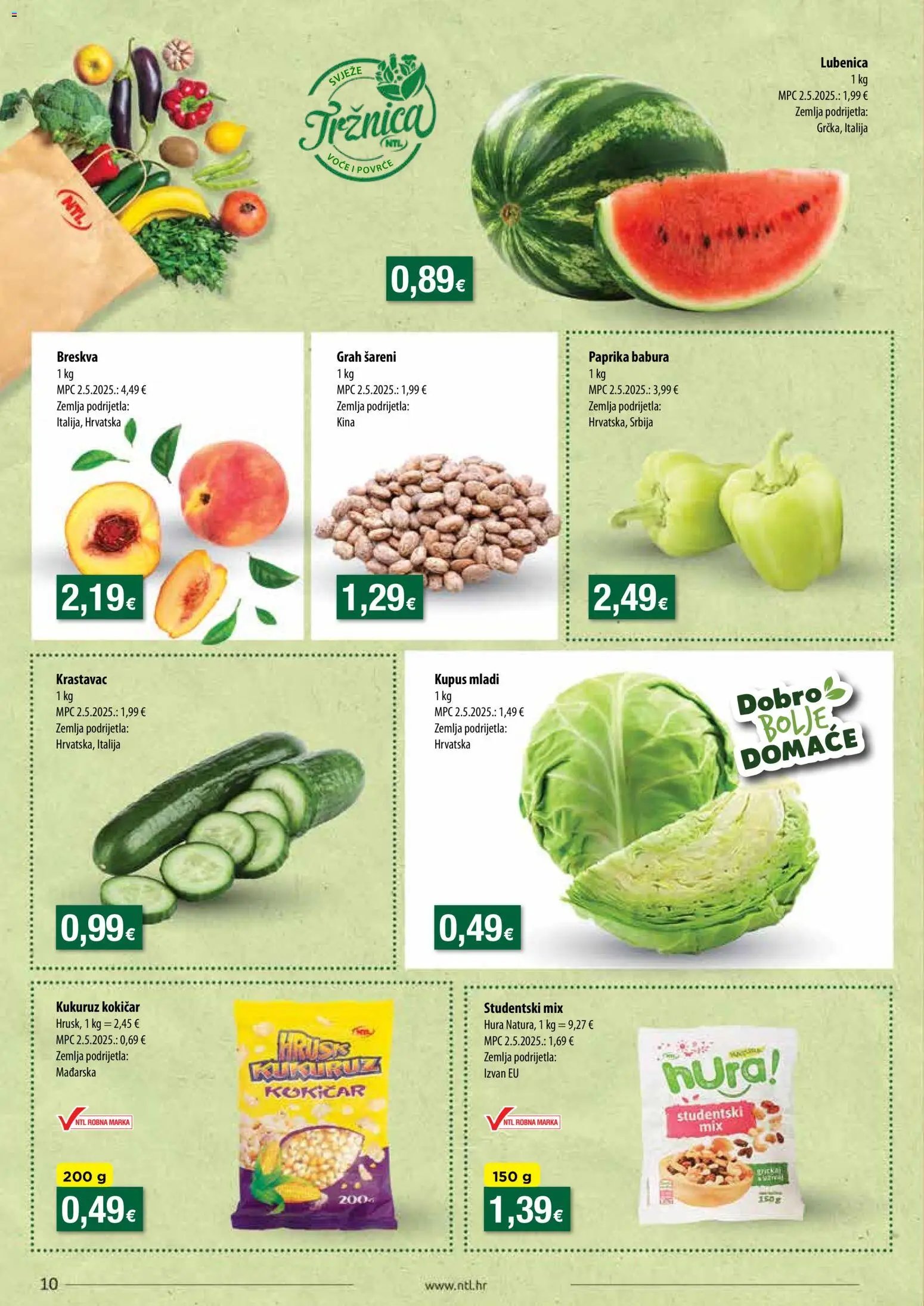 NTL katalog od 17.06.2026 NTL Katalog