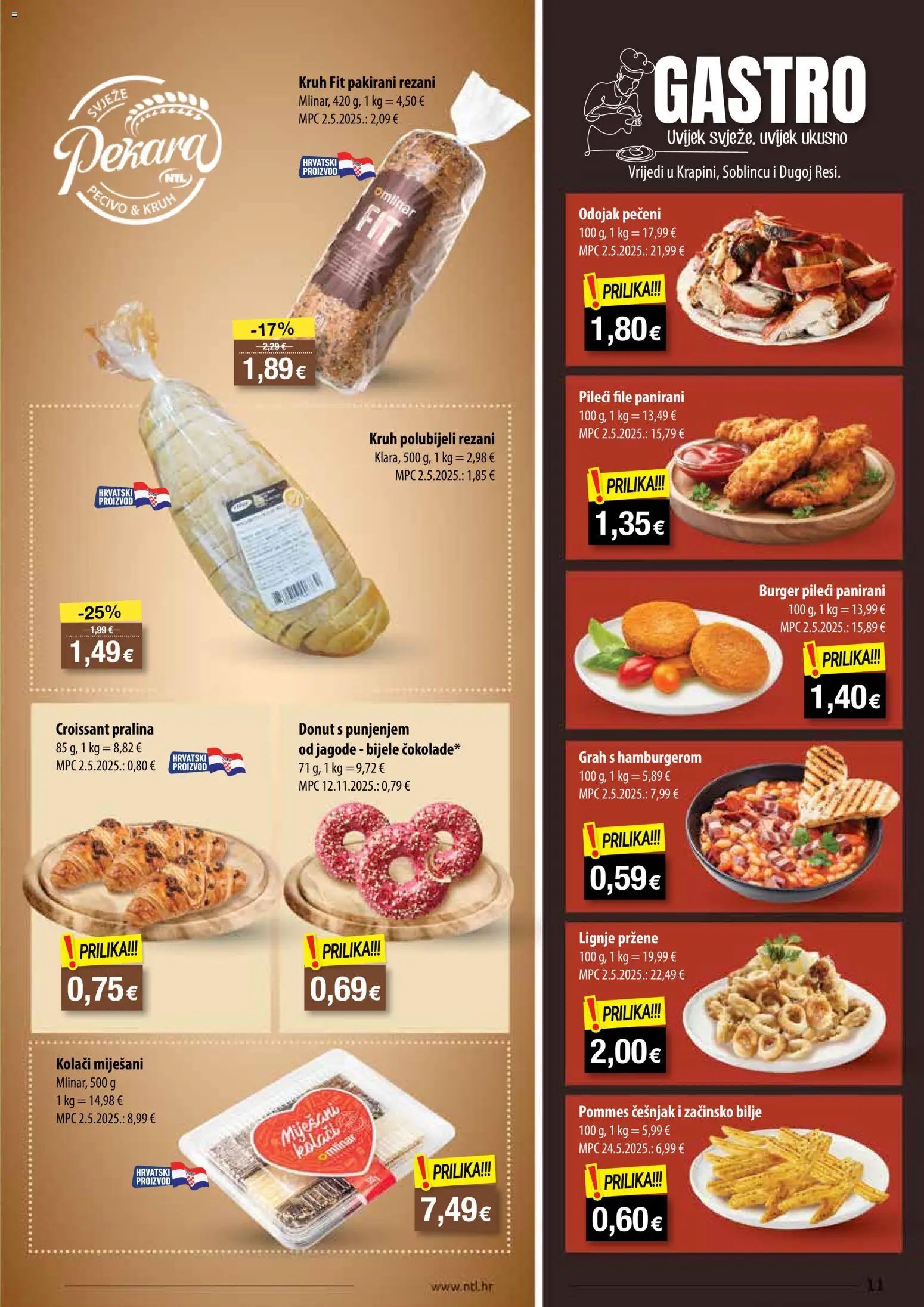 NTL katalog od 17.06.2026 NTL Katalog