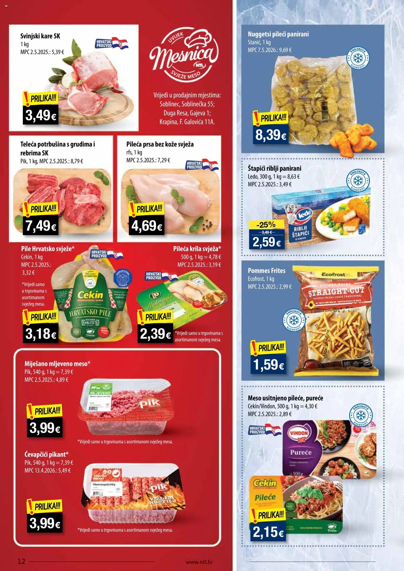 NTL katalog od 17.06.2026 NTL Katalog