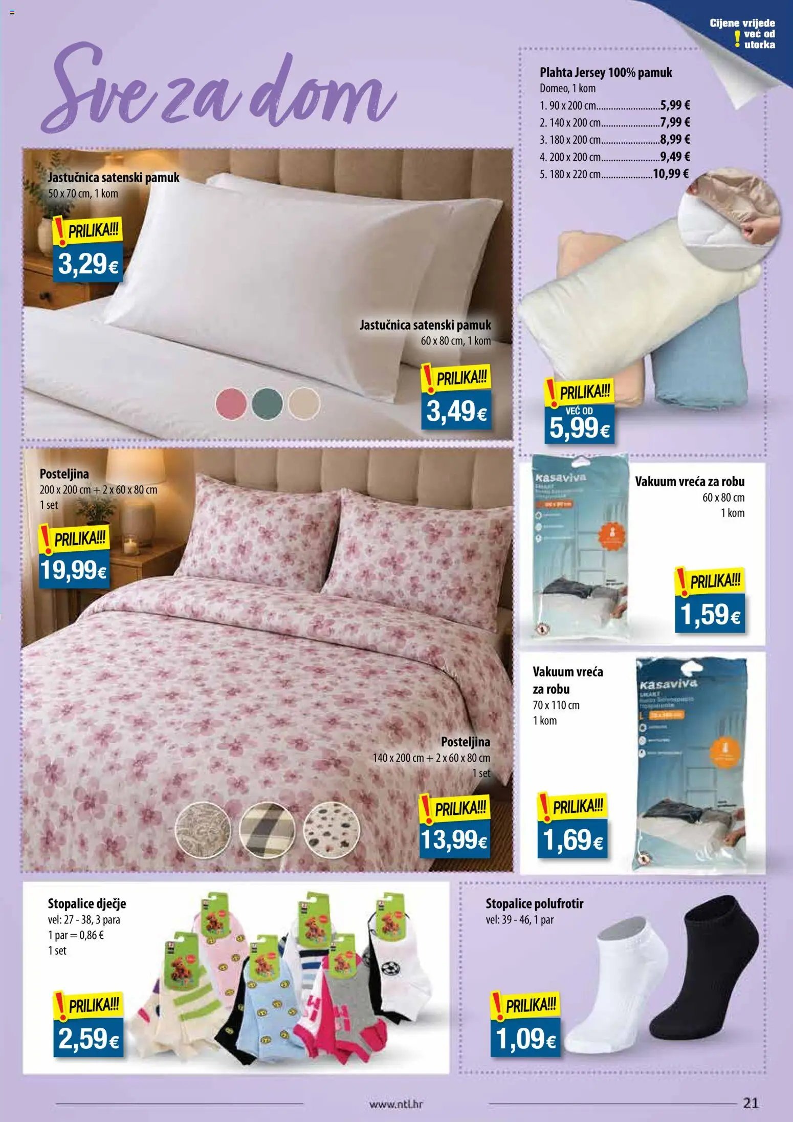 NTL katalog od 17.06.2026 NTL Katalog