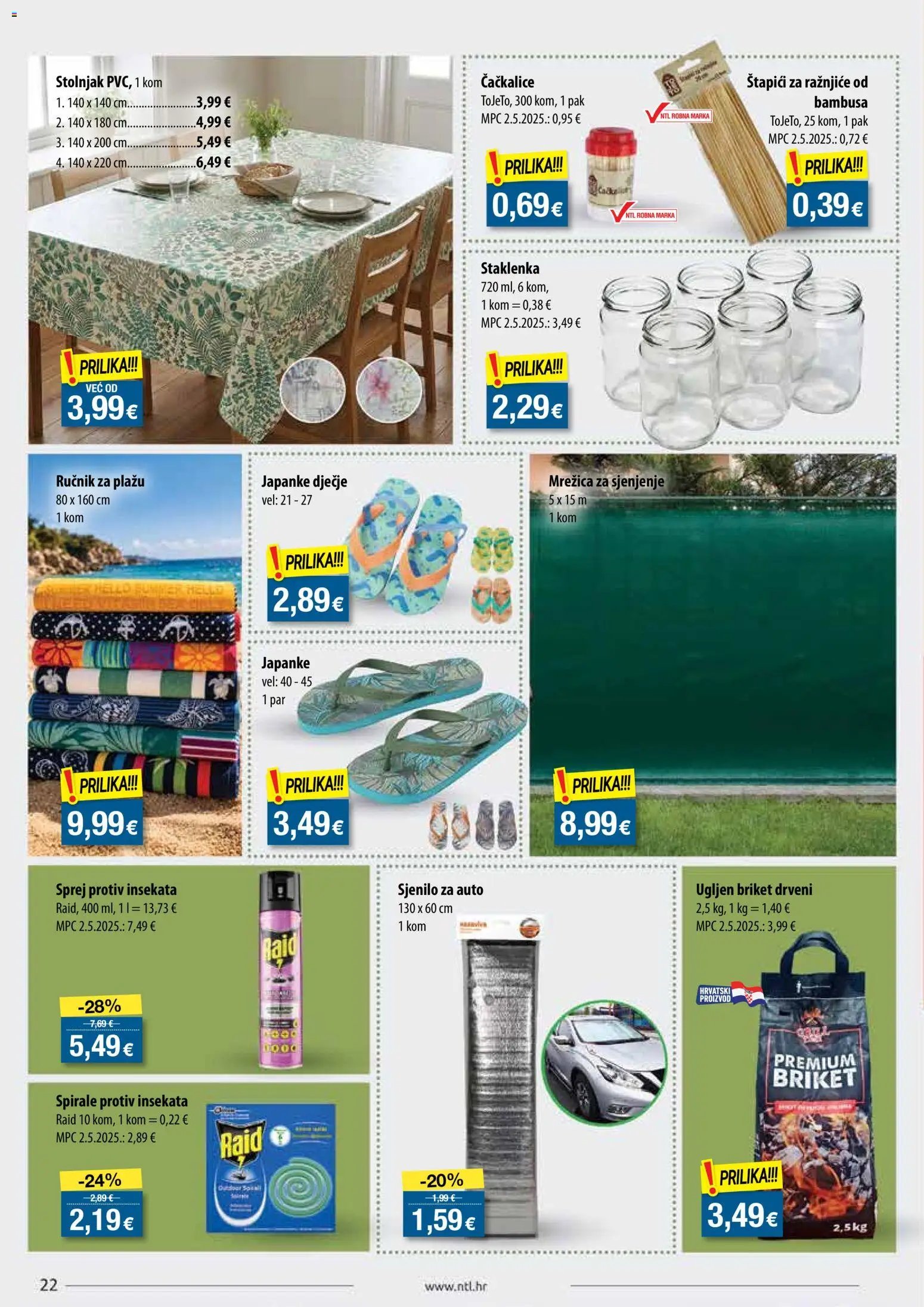 NTL katalog od 17.06.2026 NTL Katalog