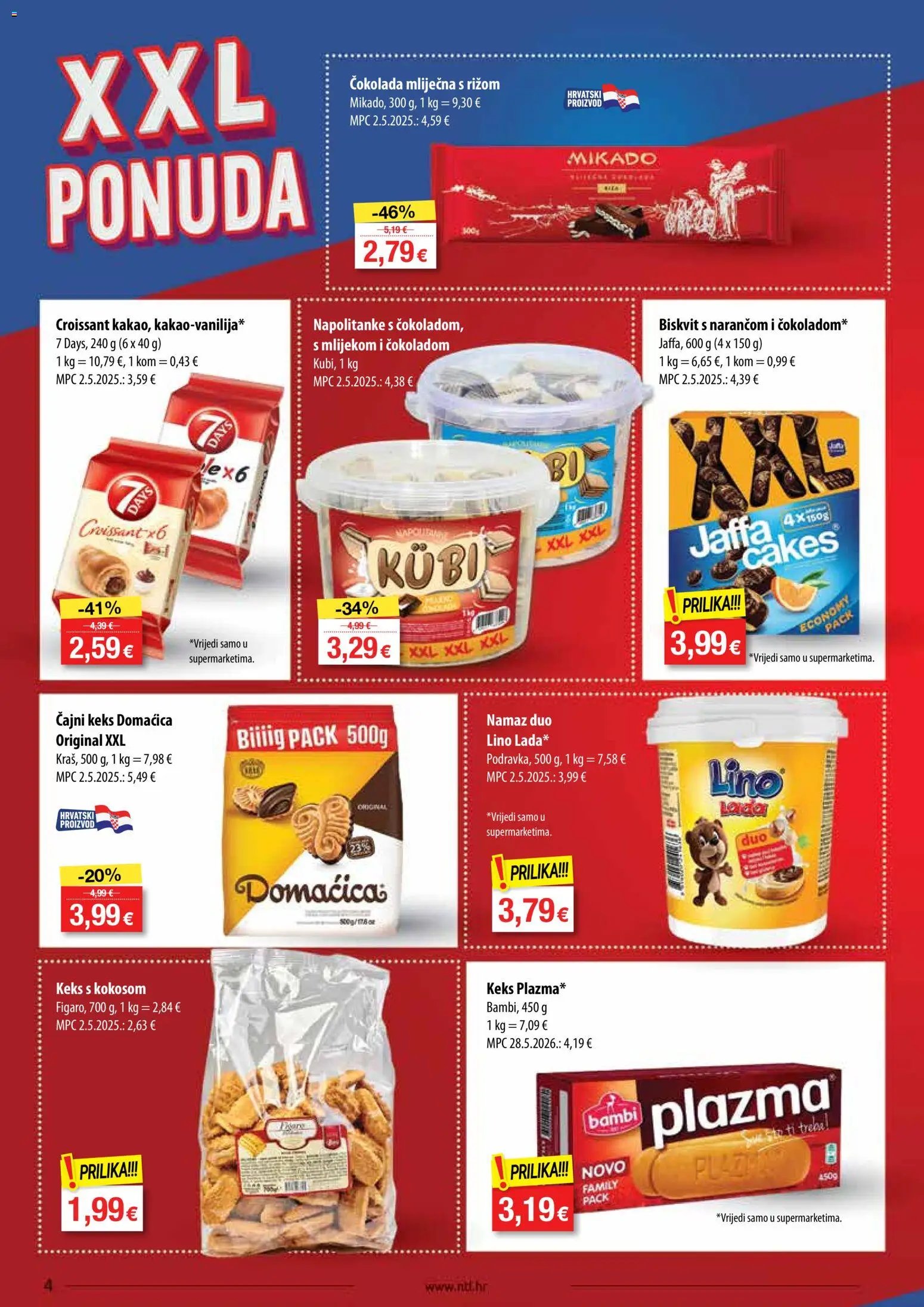 NTL katalog od 17.06.2026 NTL Katalog