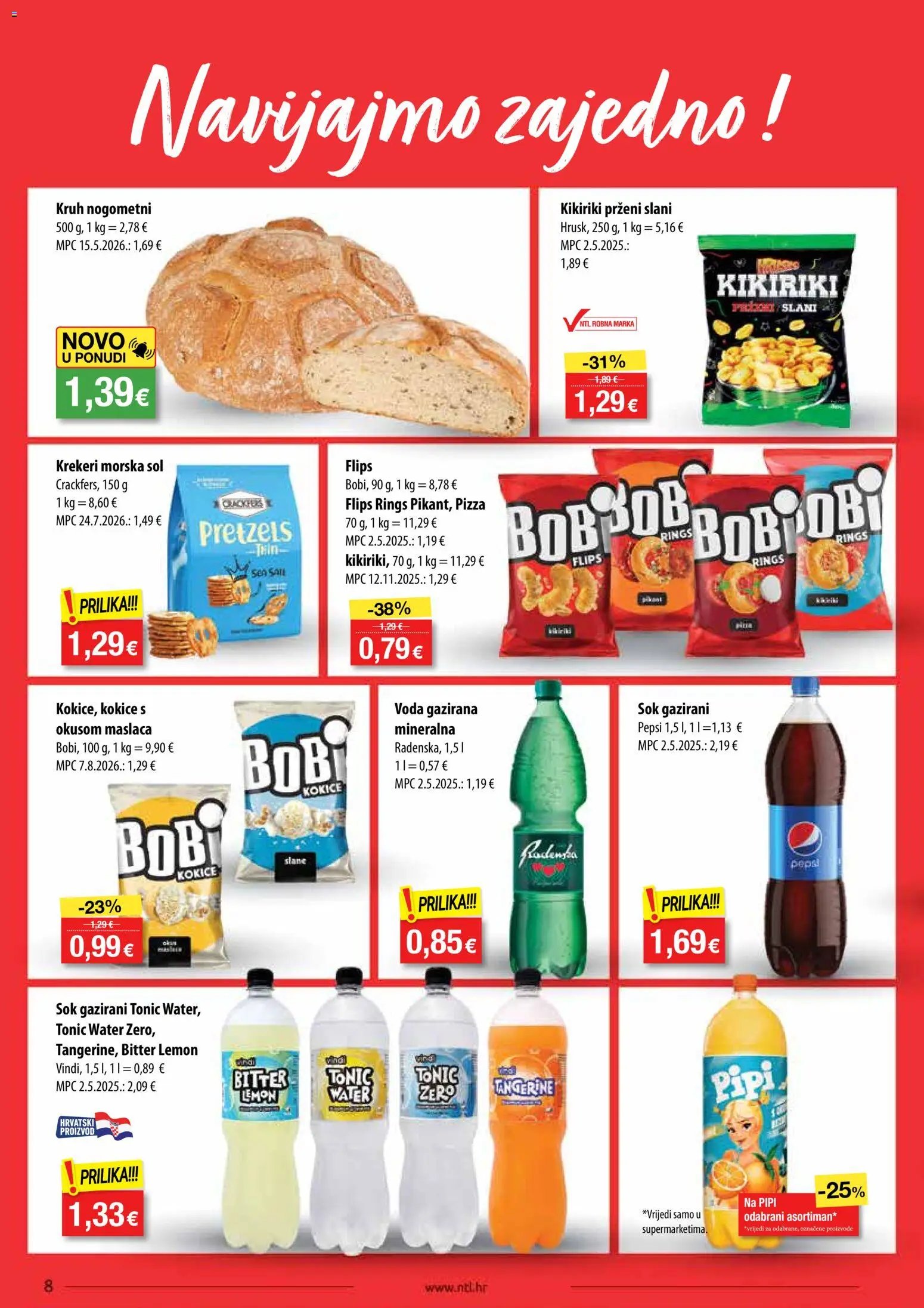 NTL katalog od 17.06.2026 NTL Katalog