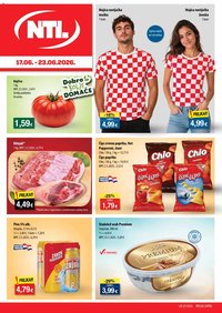 NTL katalog od 17.06.2026 NTL Katalog