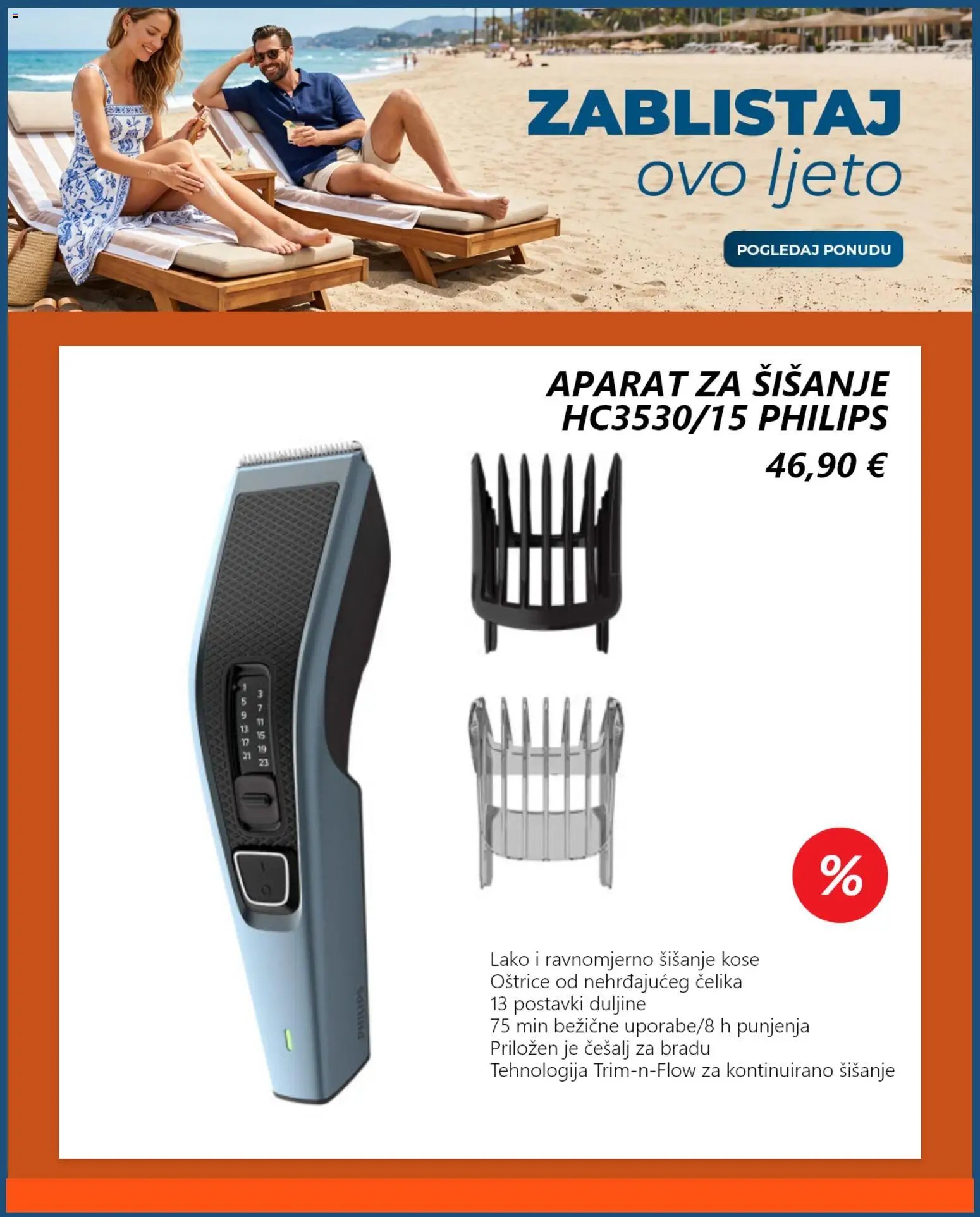 Comet katalog od 28.07.2026 Comet Katalog