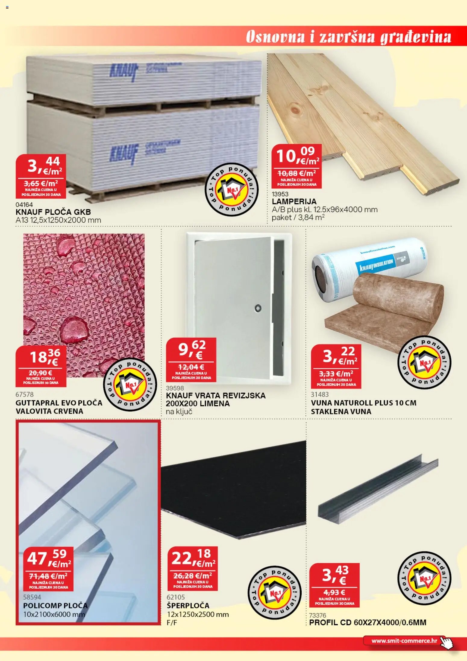 Smit Commerce katalog od 15.05.2026 Smit Commerce Katalog