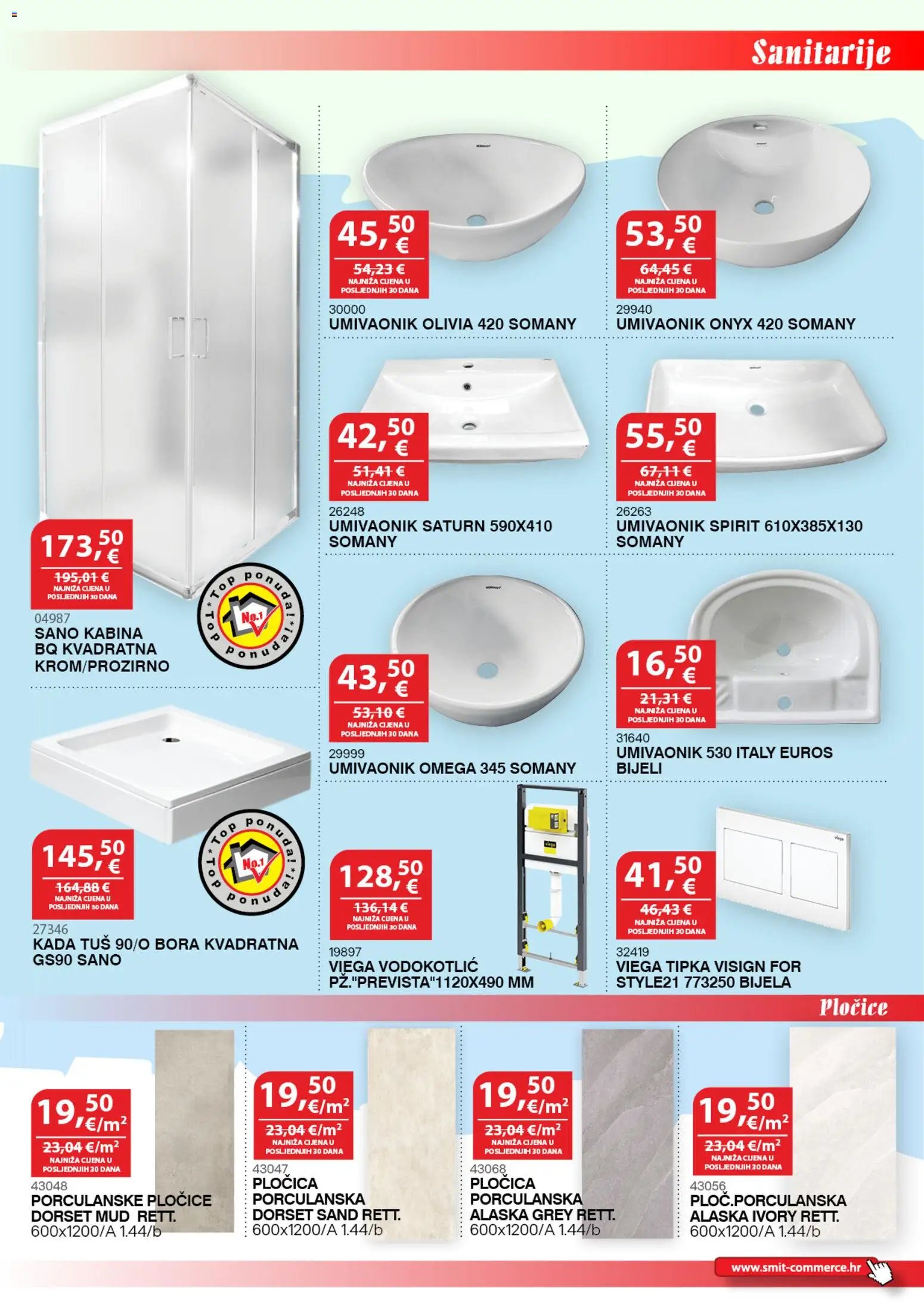 Smit Commerce katalog od 15.05.2026 Smit Commerce Katalog