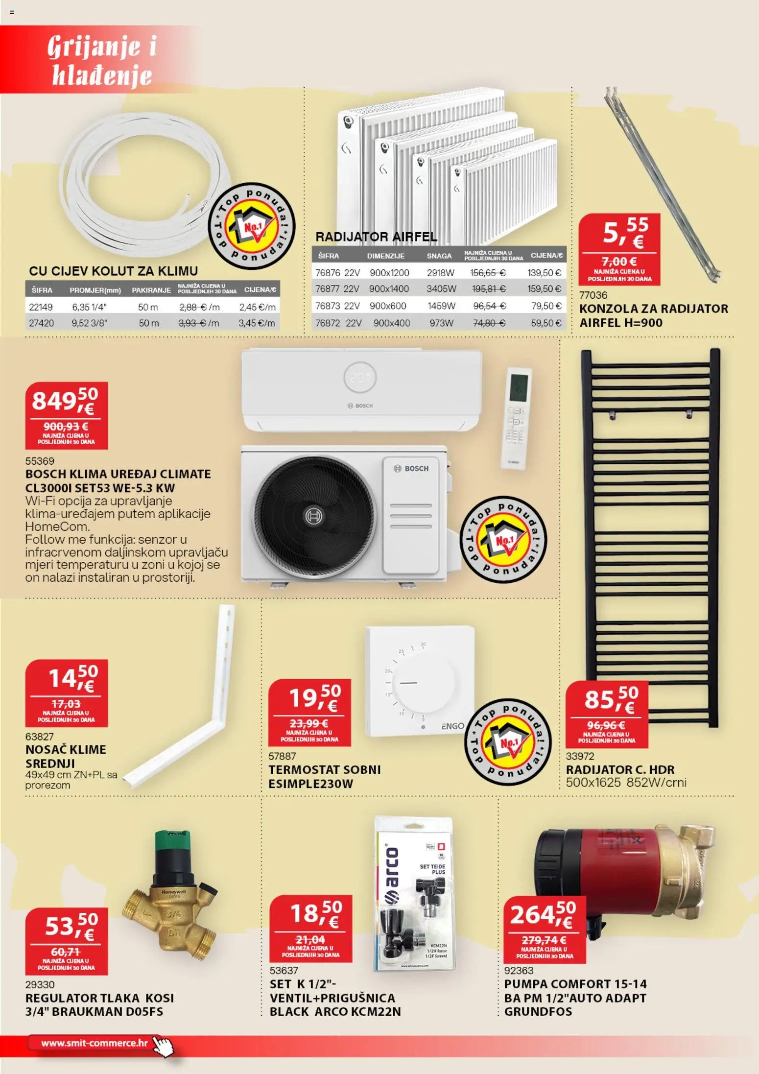 Smit Commerce katalog od 15.05.2026 Smit Commerce Katalog