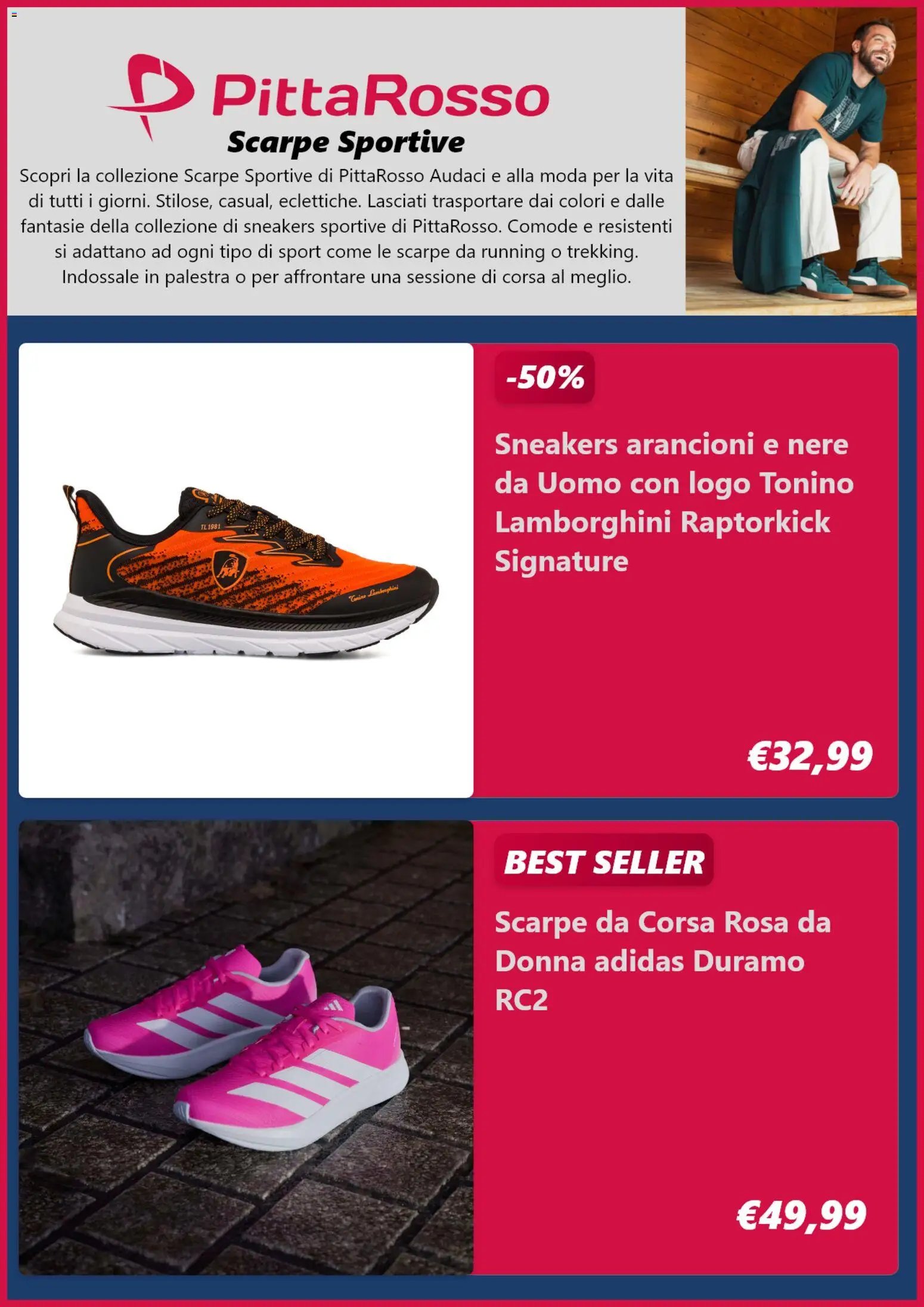 PittaRosso katalog od 03.12.2025 Katalog