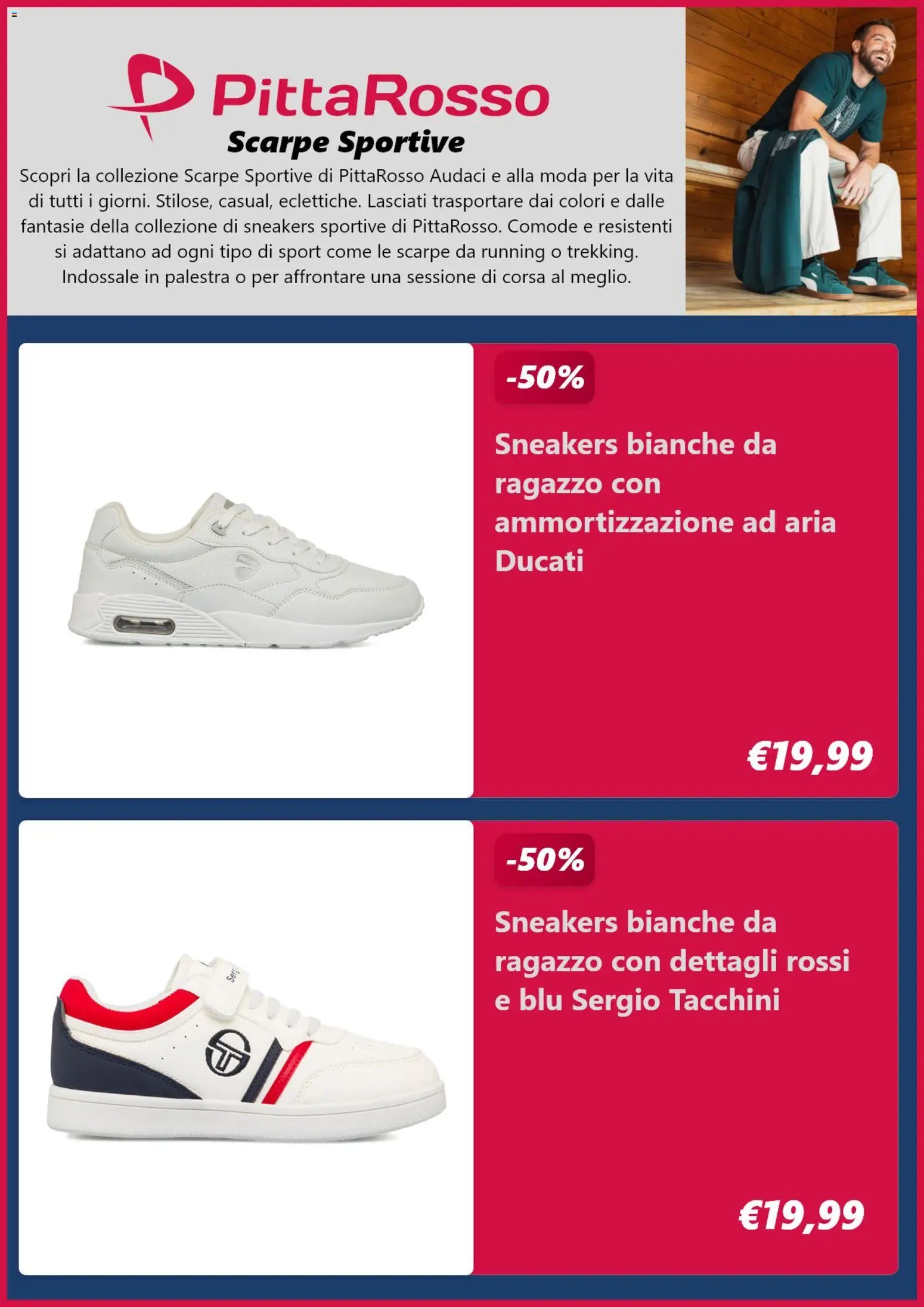 PittaRosso katalog od 03.12.2025 Katalog