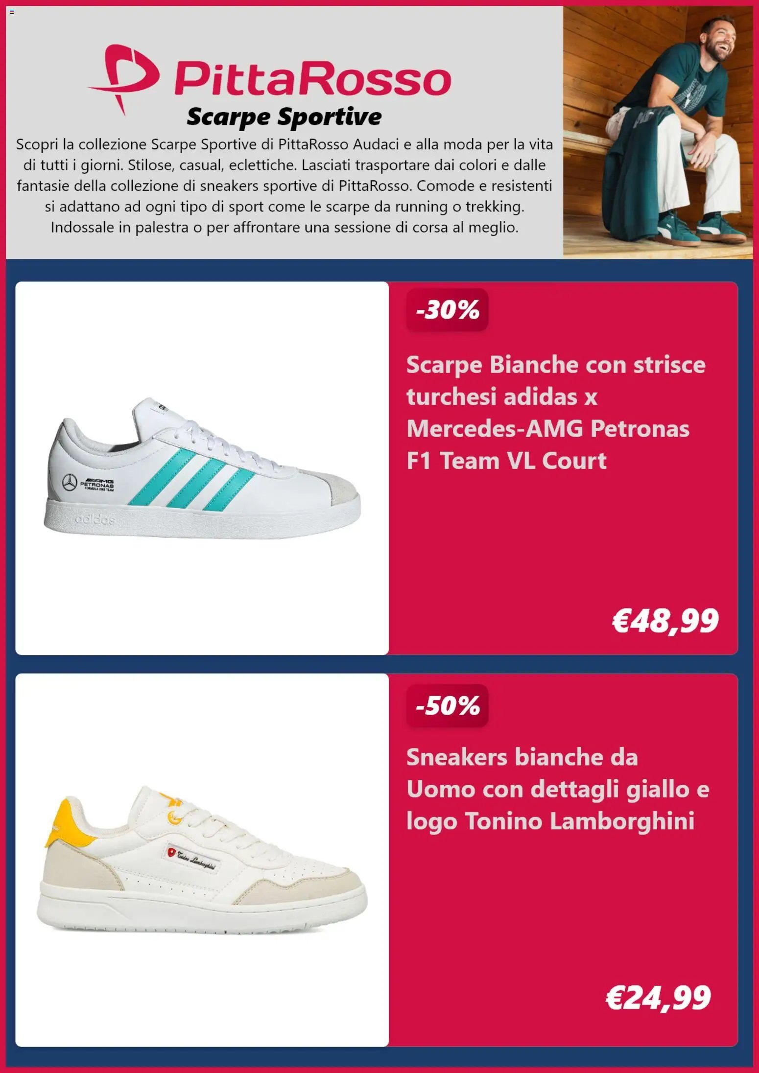 PittaRosso katalog od 03.12.2025 Katalog