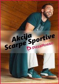PittaRosso katalog od 03.12.2025 Katalog