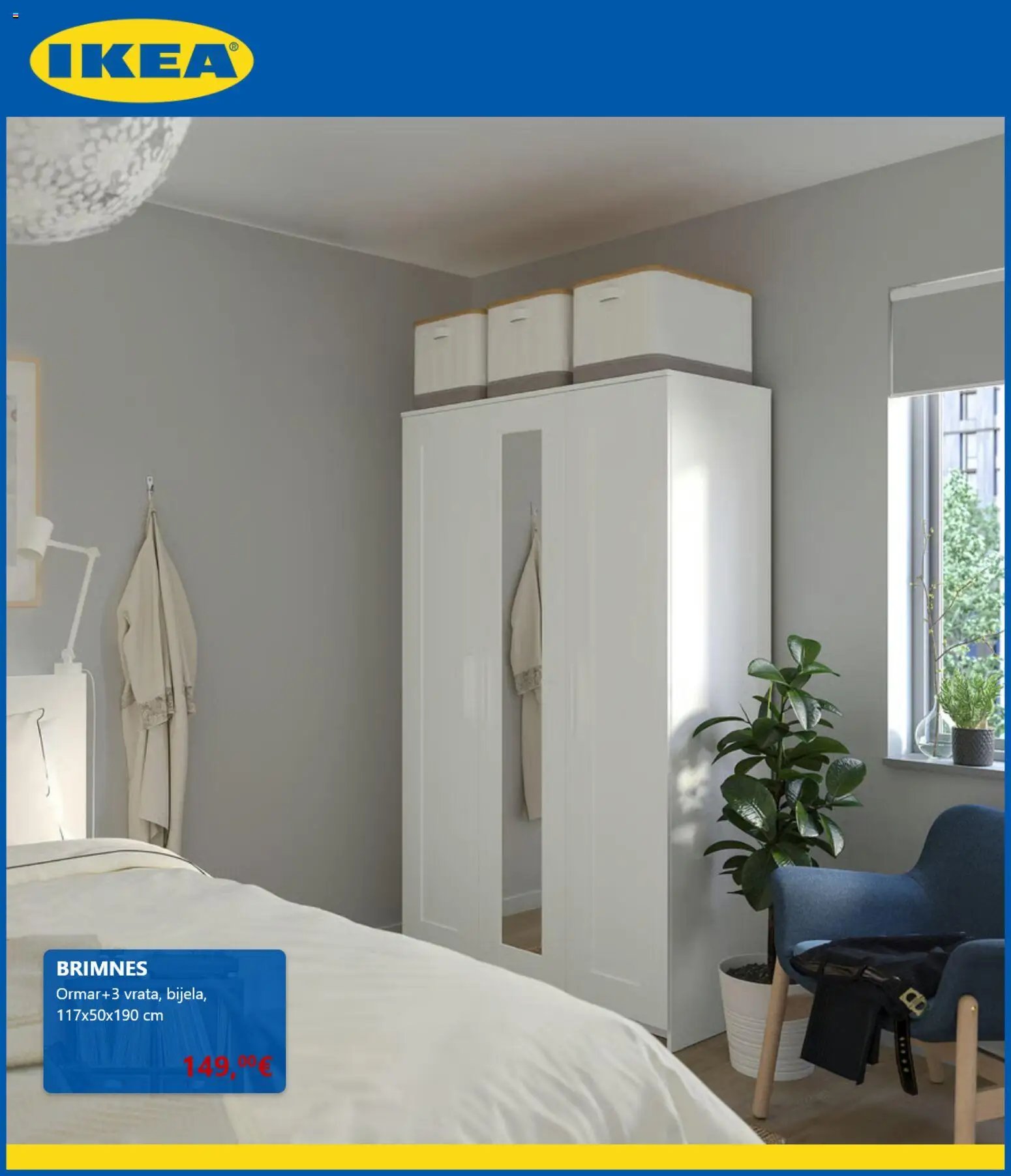 IKEA katalog od 02.03.2026 IKEA Katalog 
