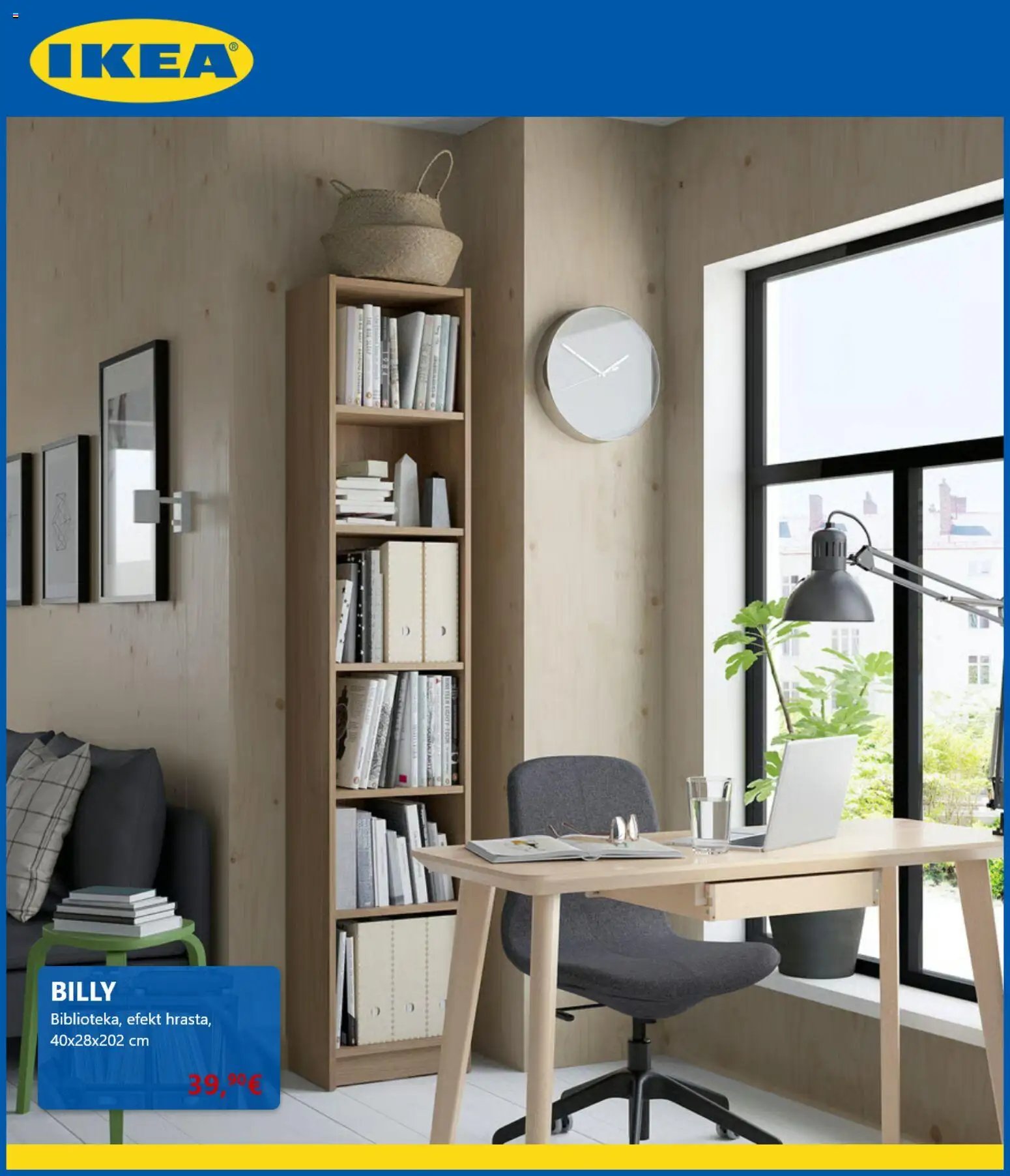 IKEA katalog od 02.03.2026 IKEA Katalog 