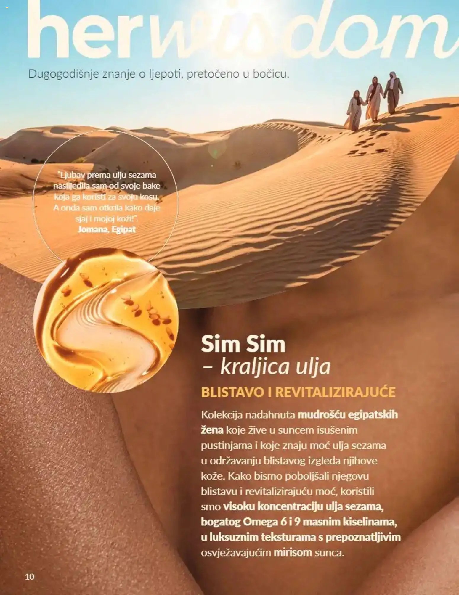Avon katalog od 01.09.2026 Katalog Avon 9/2026