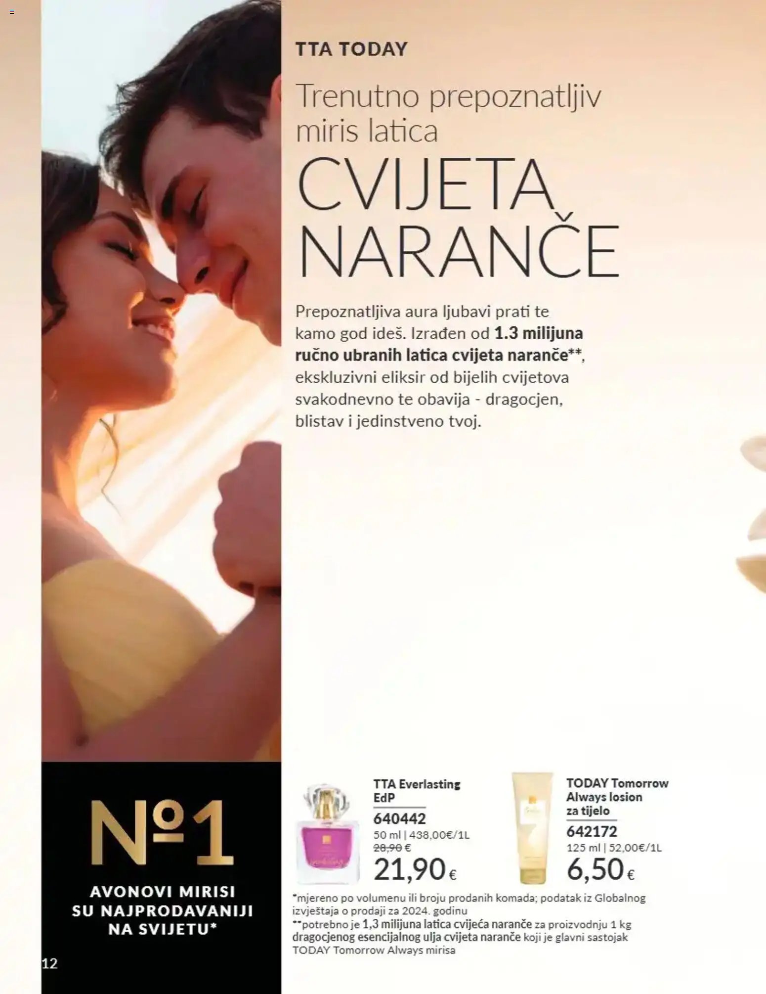 Avon katalog od 01.09.2026 Katalog Avon 9/2026