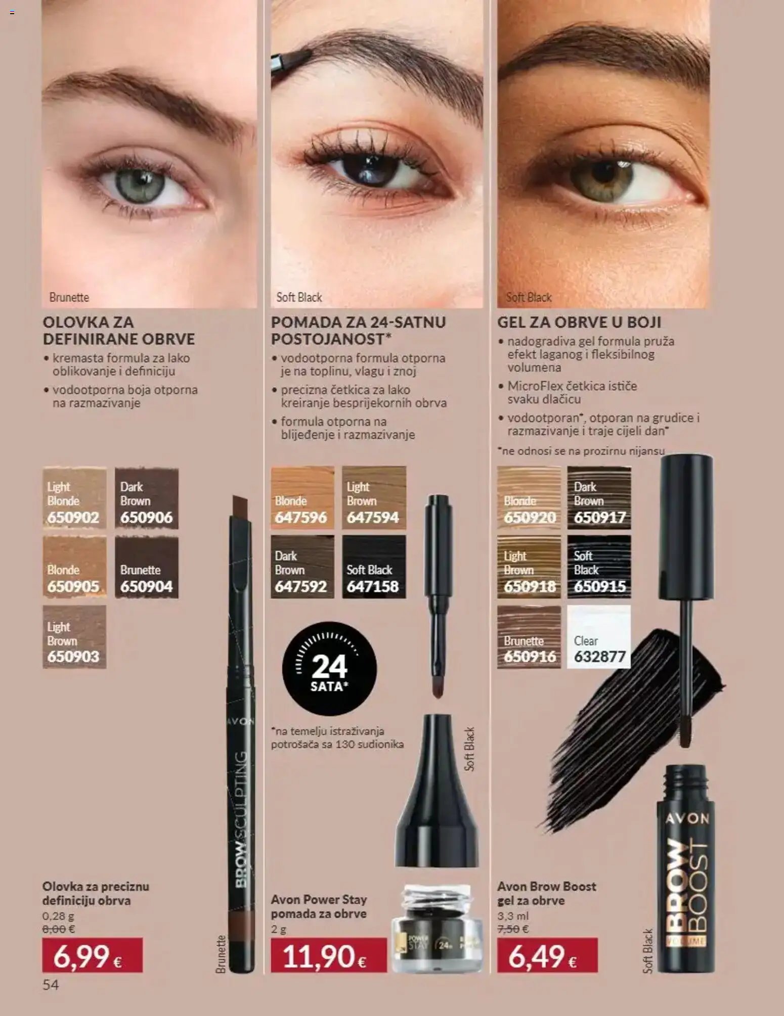 Avon katalog od 01.09.2026 Katalog Avon 9/2026