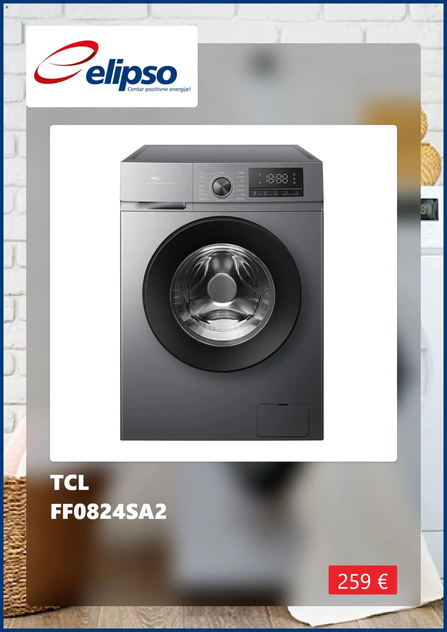 Elipso katalog od 08.06.2026 Elipso Katalog