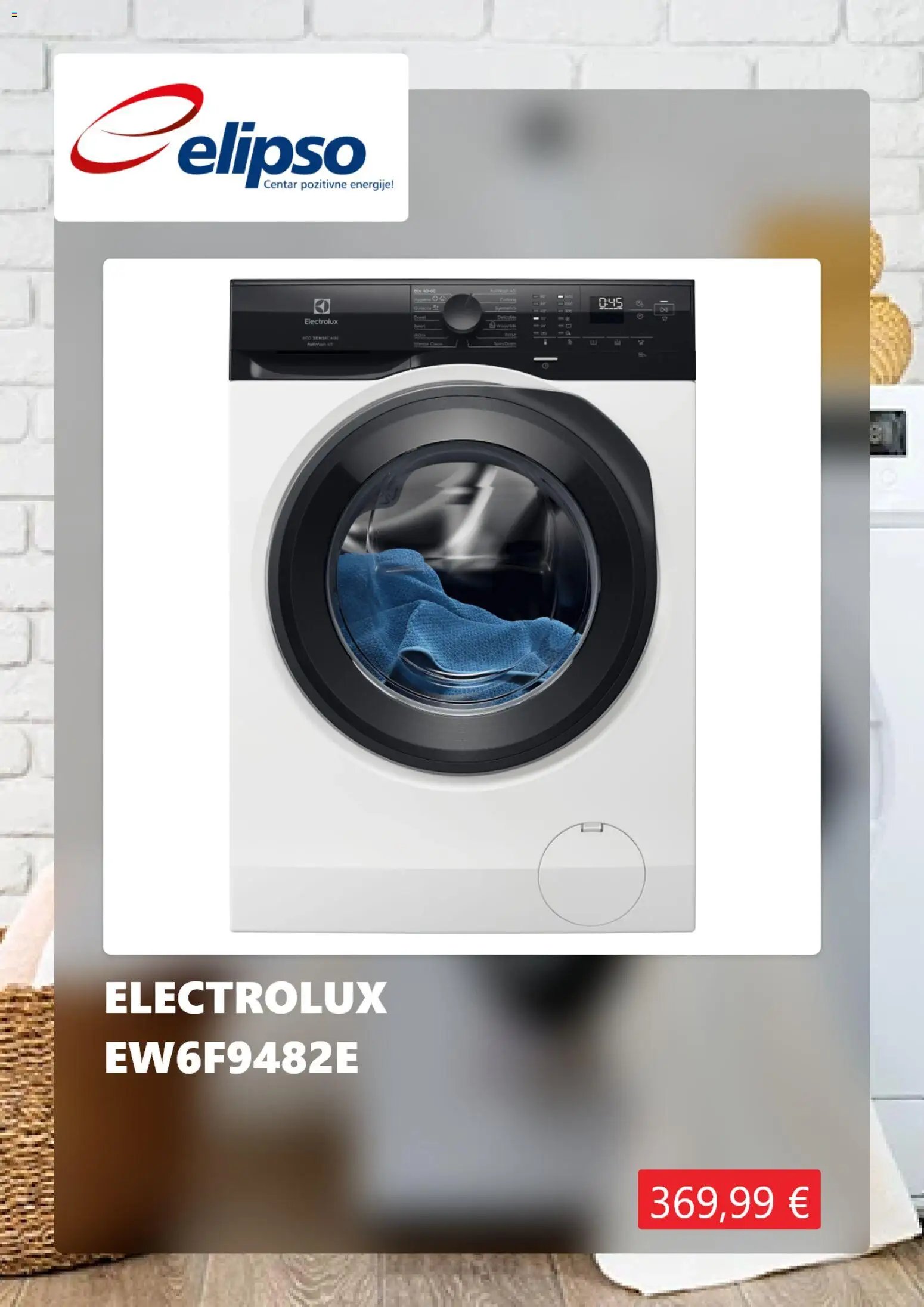 Elipso katalog od 08.06.2026 Elipso Katalog