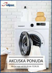Elipso katalog od 08.06.2026 Elipso Katalog