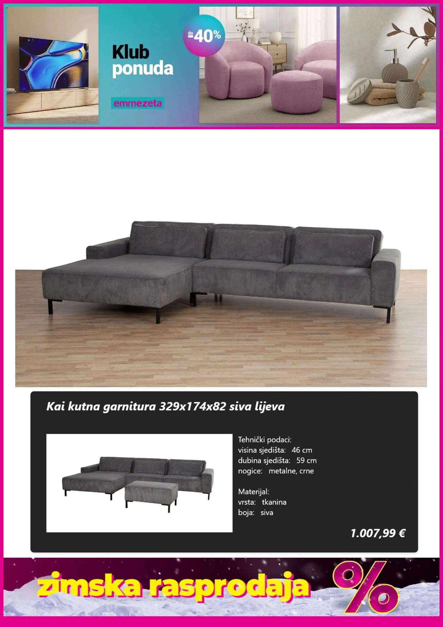 Emmezeta katalog od 04.02.2026 Katalog