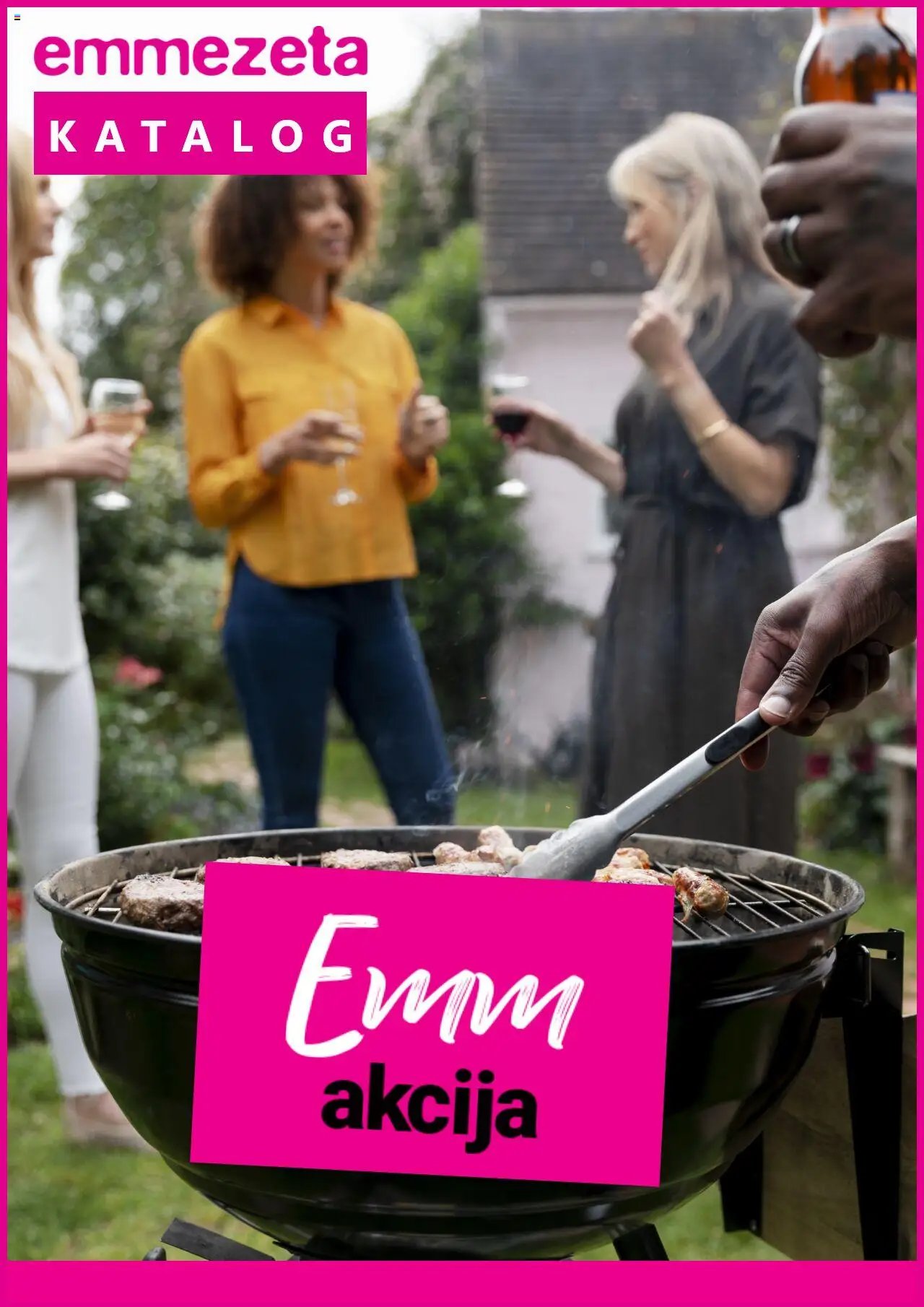 Emmezeta katalog od 06.08.2025 Katalog