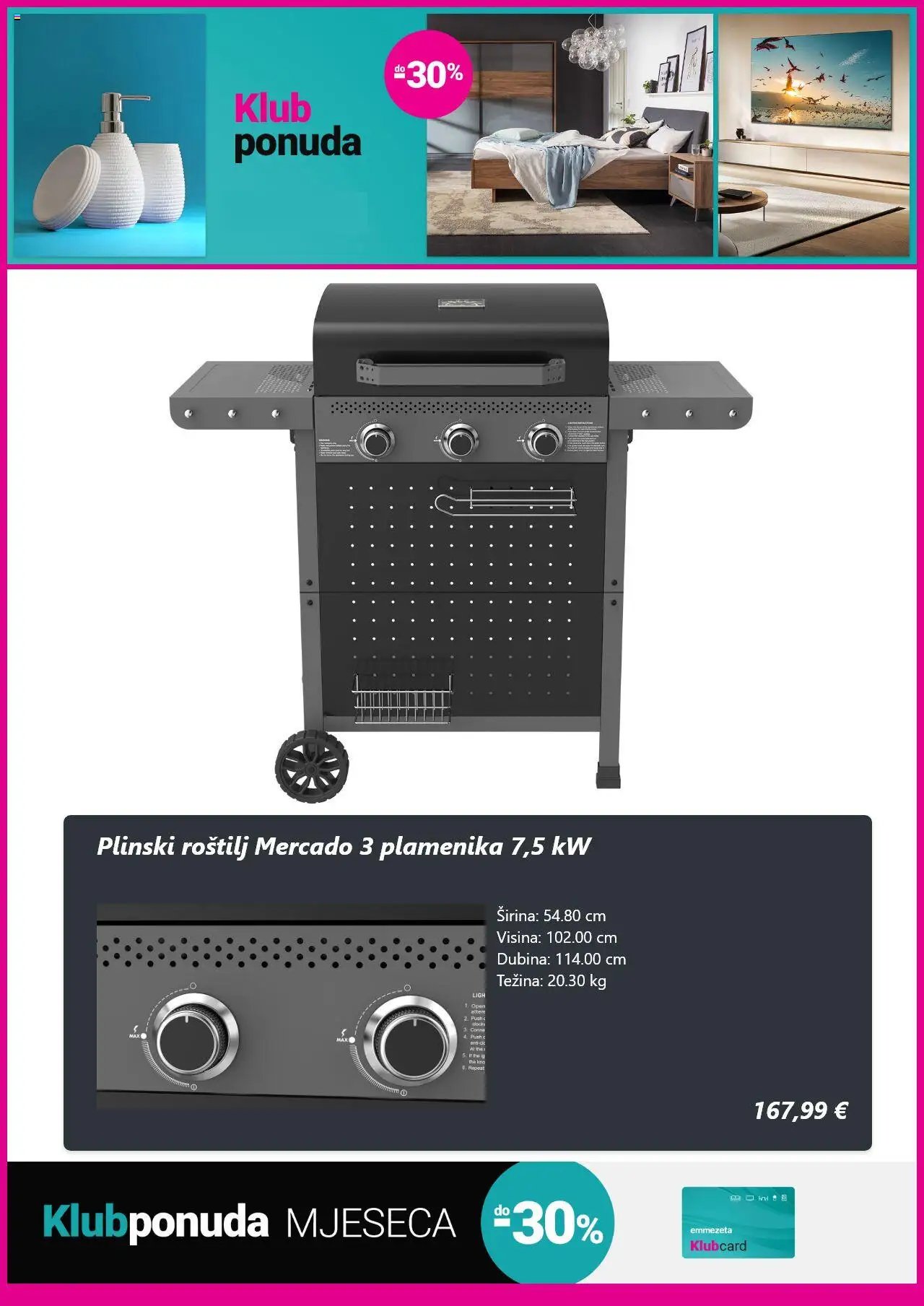 Emmezeta katalog od 06.08.2025 Katalog