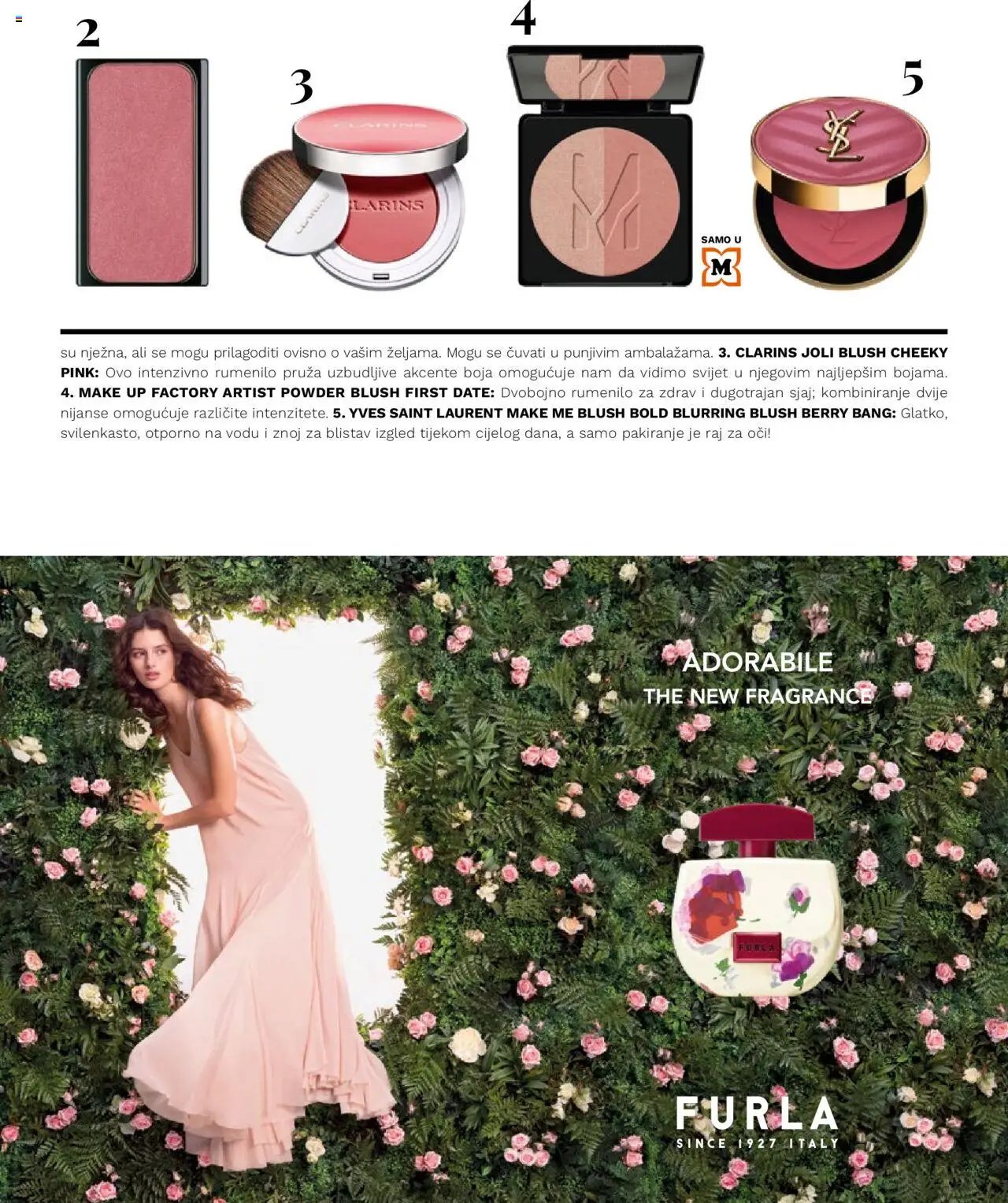Müller katalog od 15.09.2025 Katalog Lifestyle 04/25