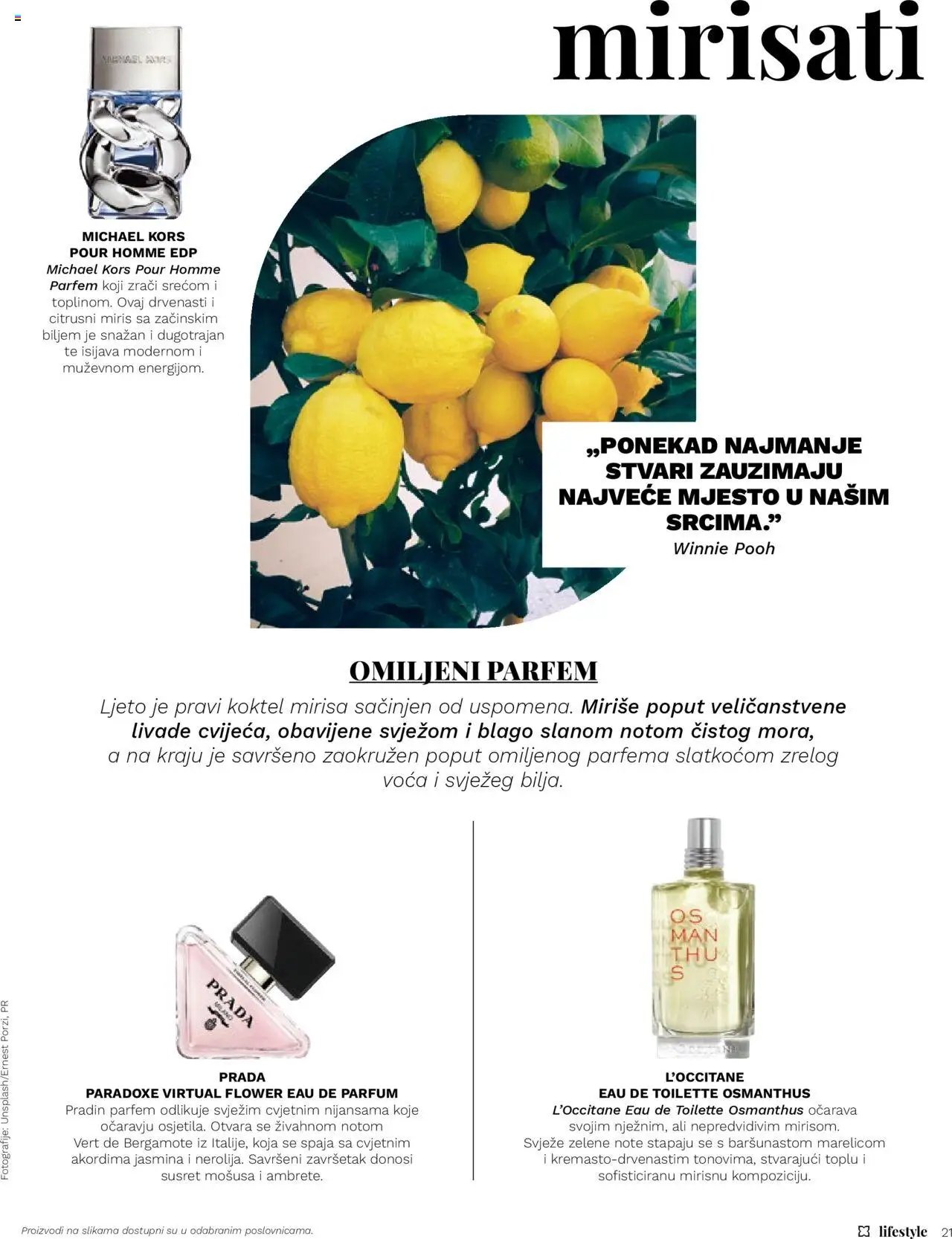 Müller katalog od 15.09.2025 Katalog Lifestyle 04/25