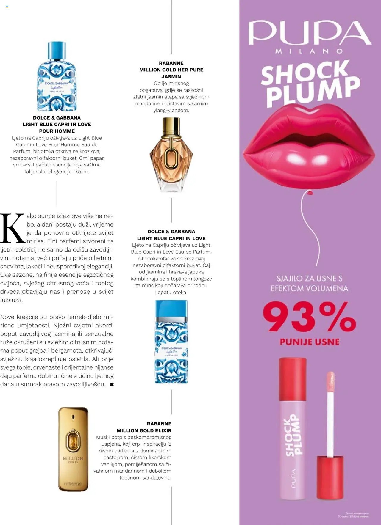 Müller katalog od 15.09.2025 Katalog Lifestyle 04/25