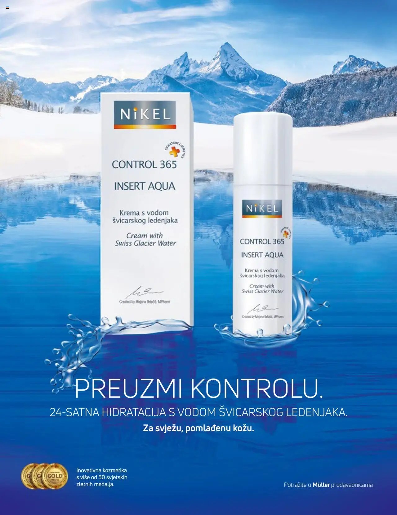 Müller katalog od 15.09.2025 Katalog Lifestyle 04/25