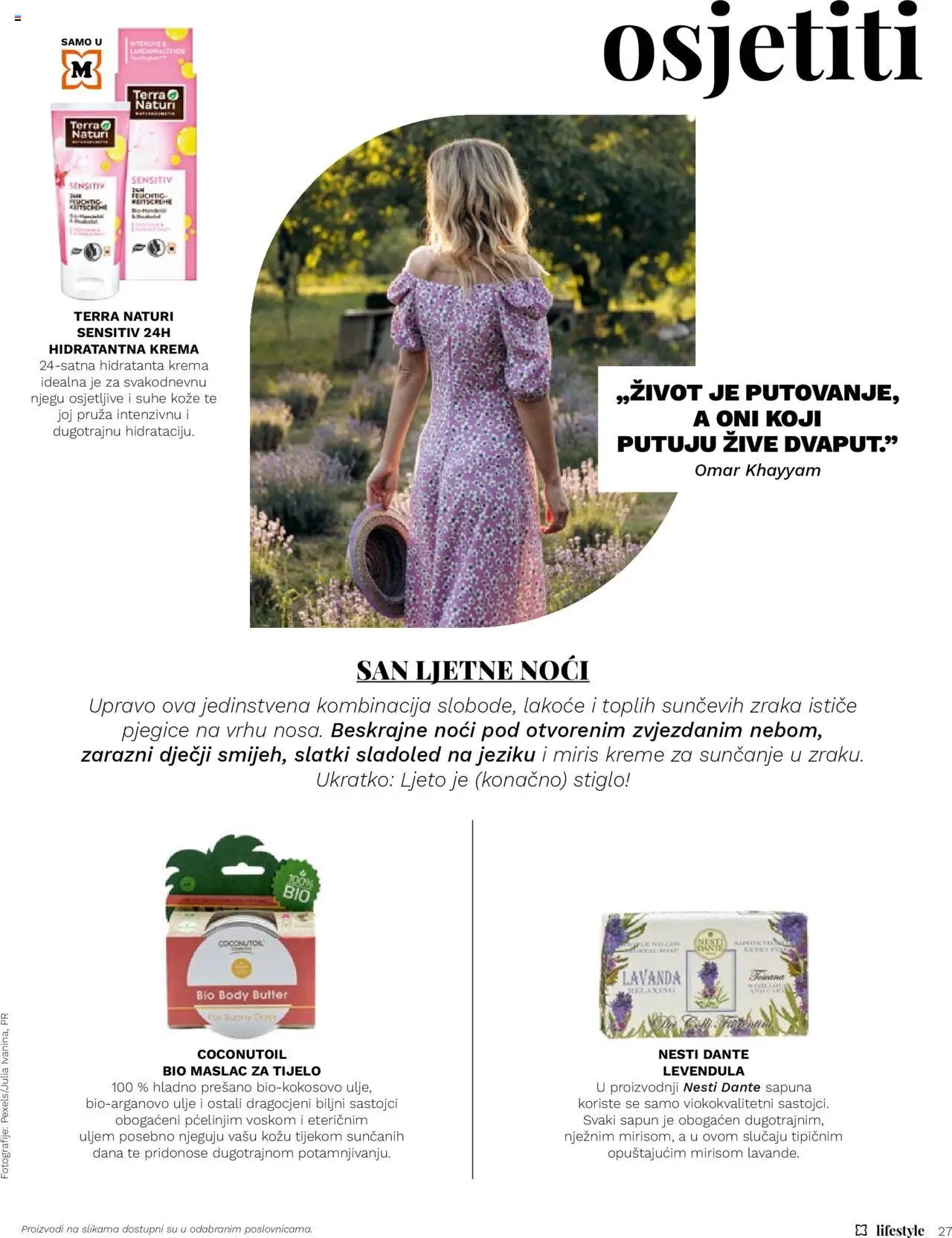 Müller katalog od 15.09.2025 Katalog Lifestyle 04/25