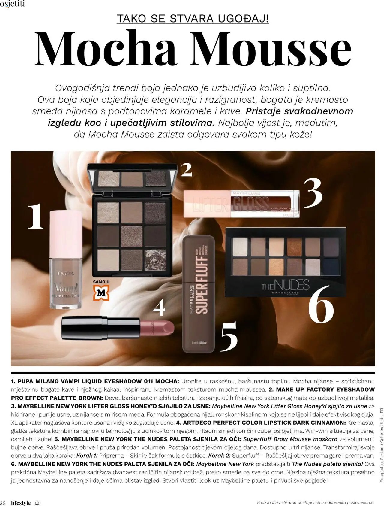 Müller katalog od 15.09.2025 Katalog Lifestyle 04/25