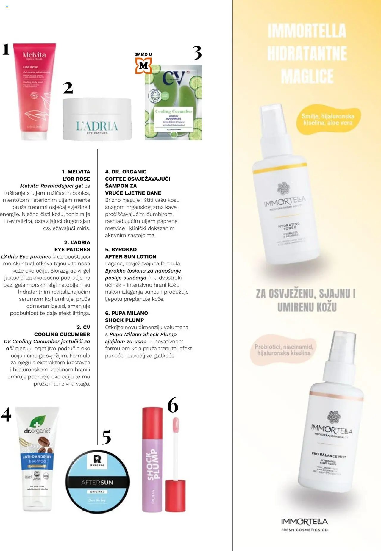 Müller katalog od 15.09.2025 Katalog Lifestyle 04/25