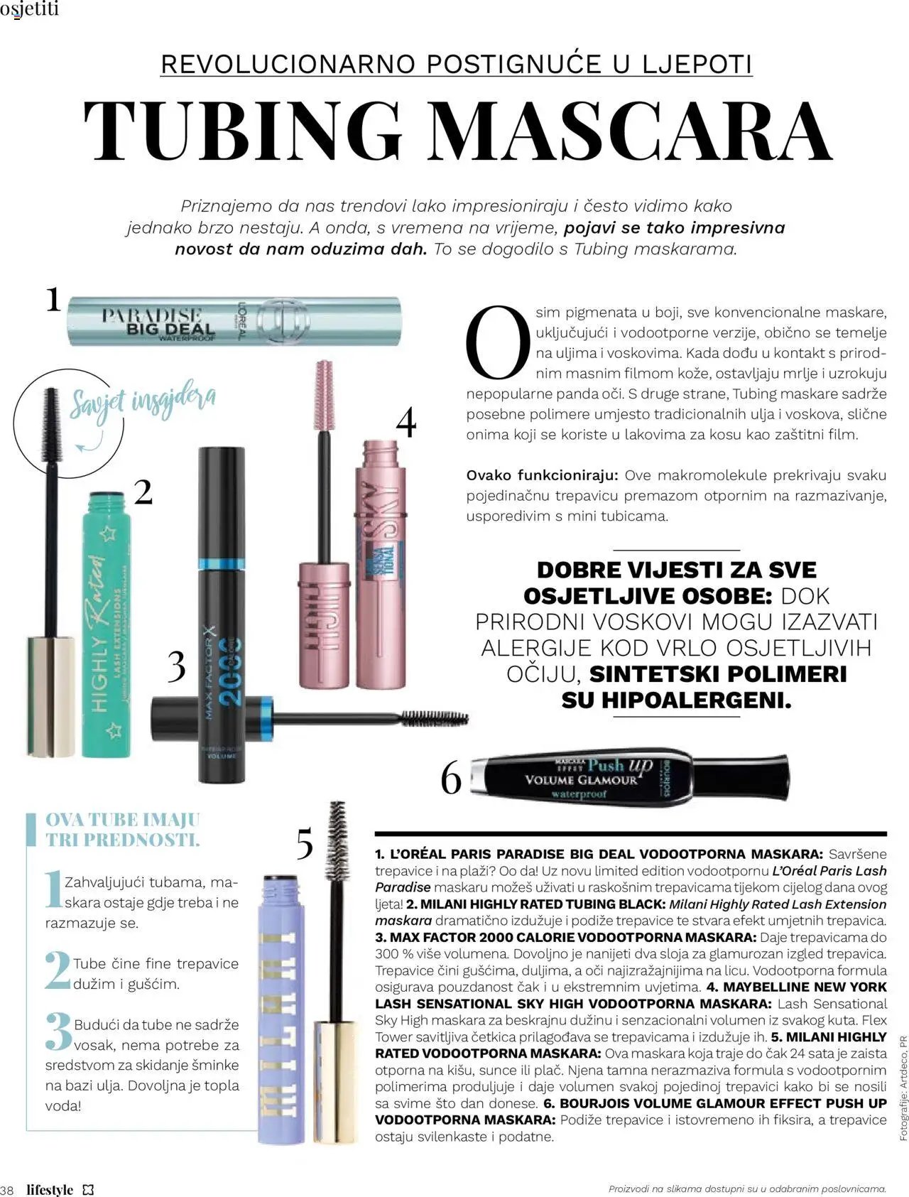 Müller katalog od 15.09.2025 Katalog Lifestyle 04/25