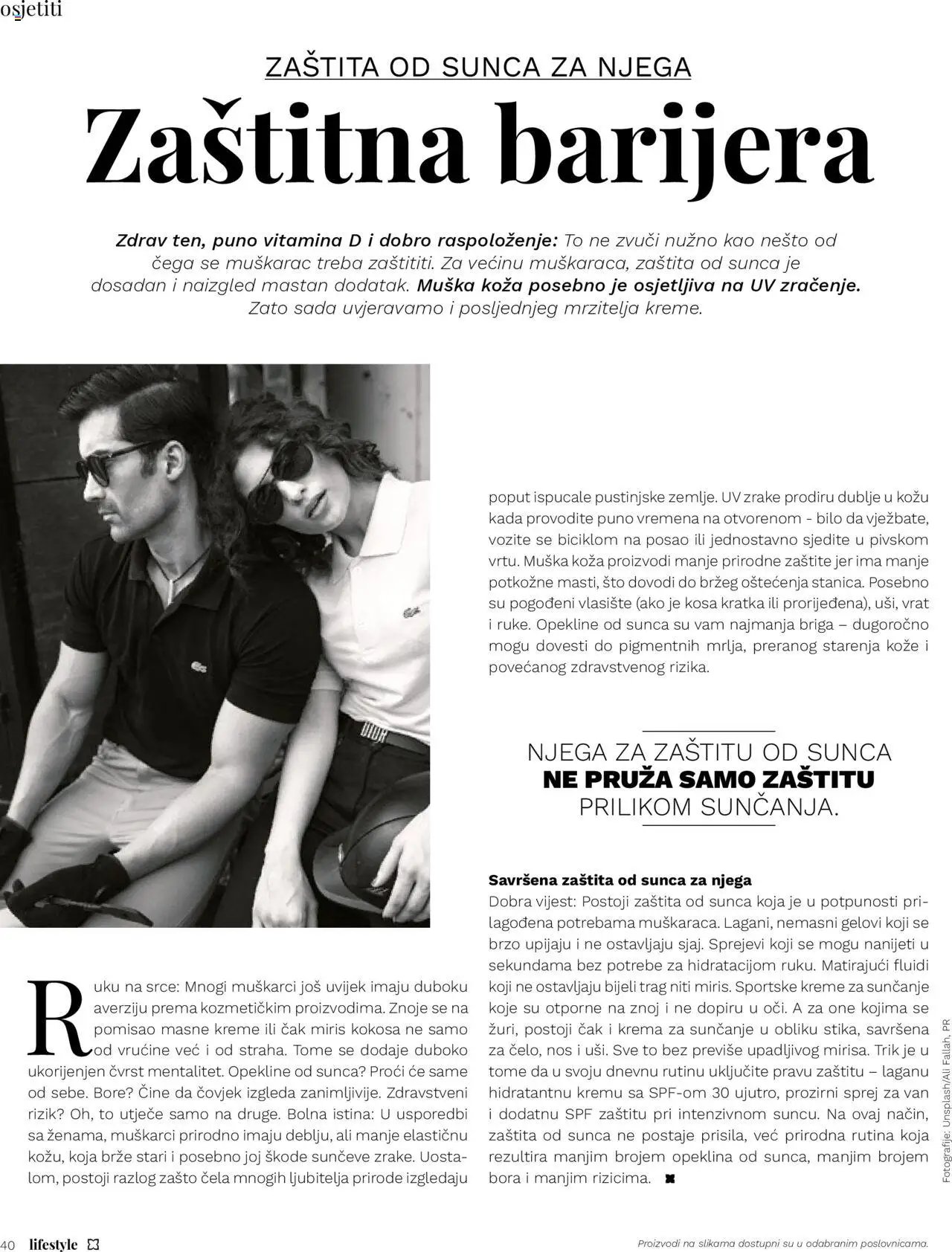 Müller katalog od 15.09.2025 Katalog Lifestyle 04/25
