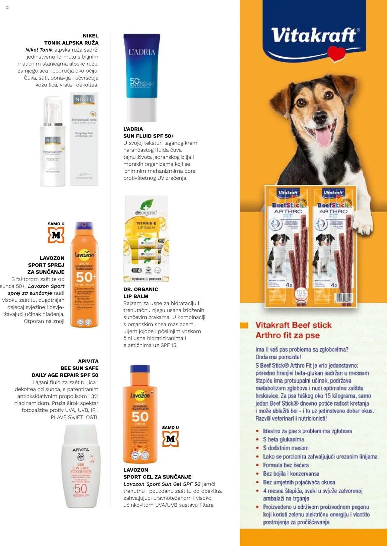 Müller katalog od 15.09.2025 Katalog Lifestyle 04/25