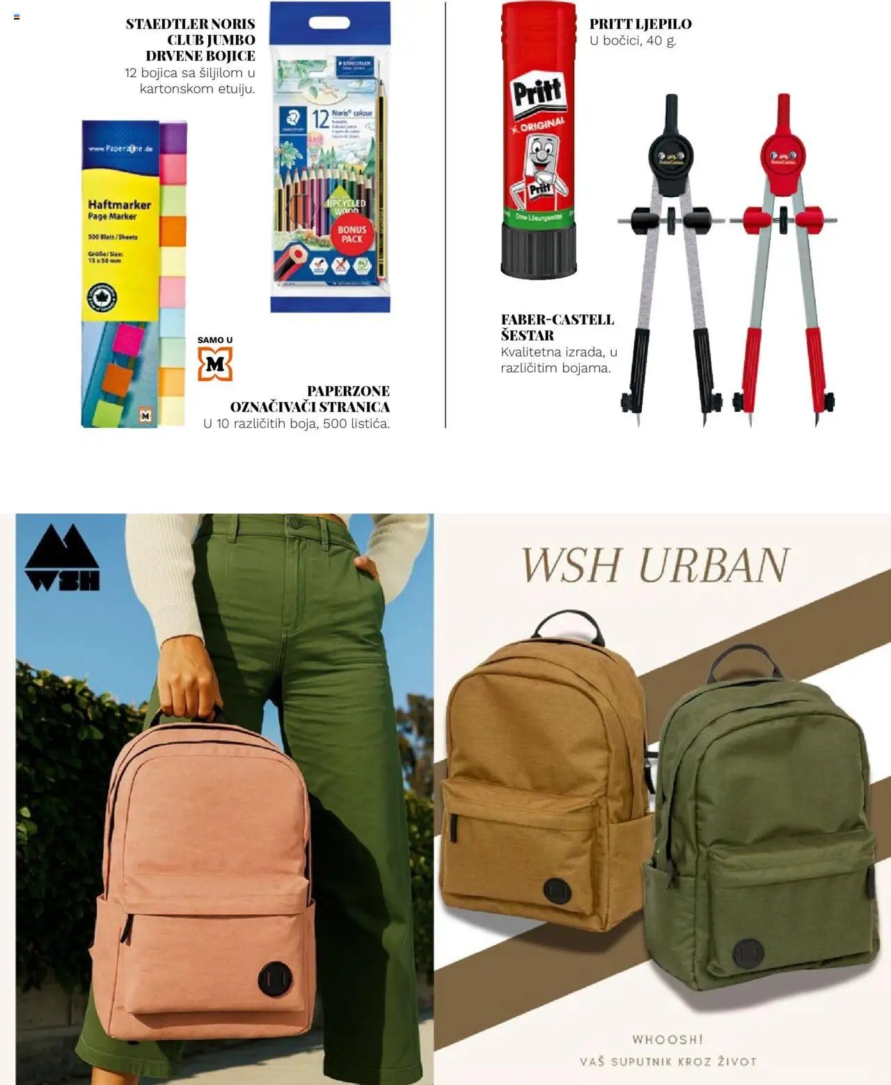 Müller katalog od 15.09.2025 Katalog Lifestyle 04/25
