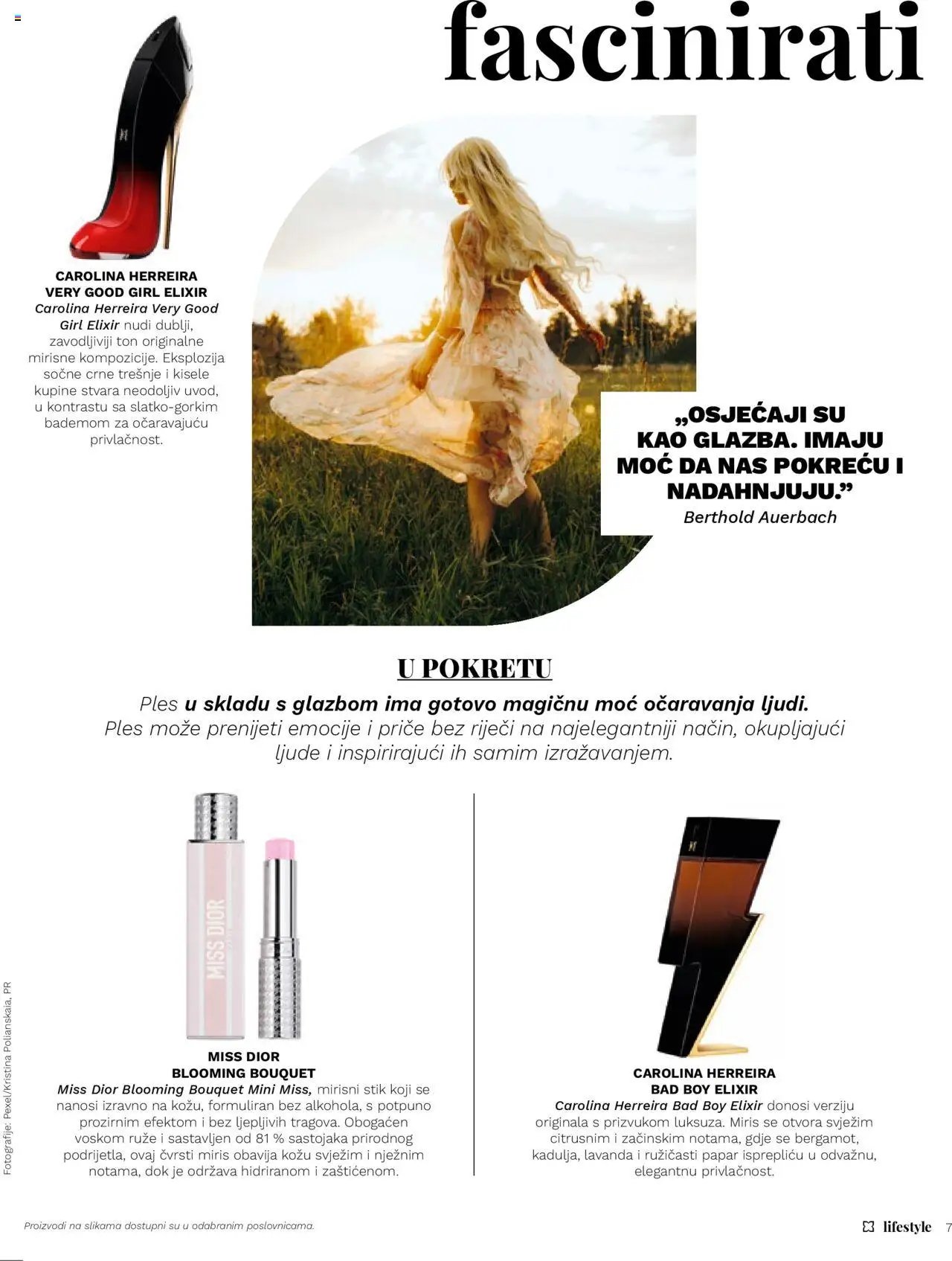Müller katalog od 15.09.2025 Katalog Lifestyle 04/25