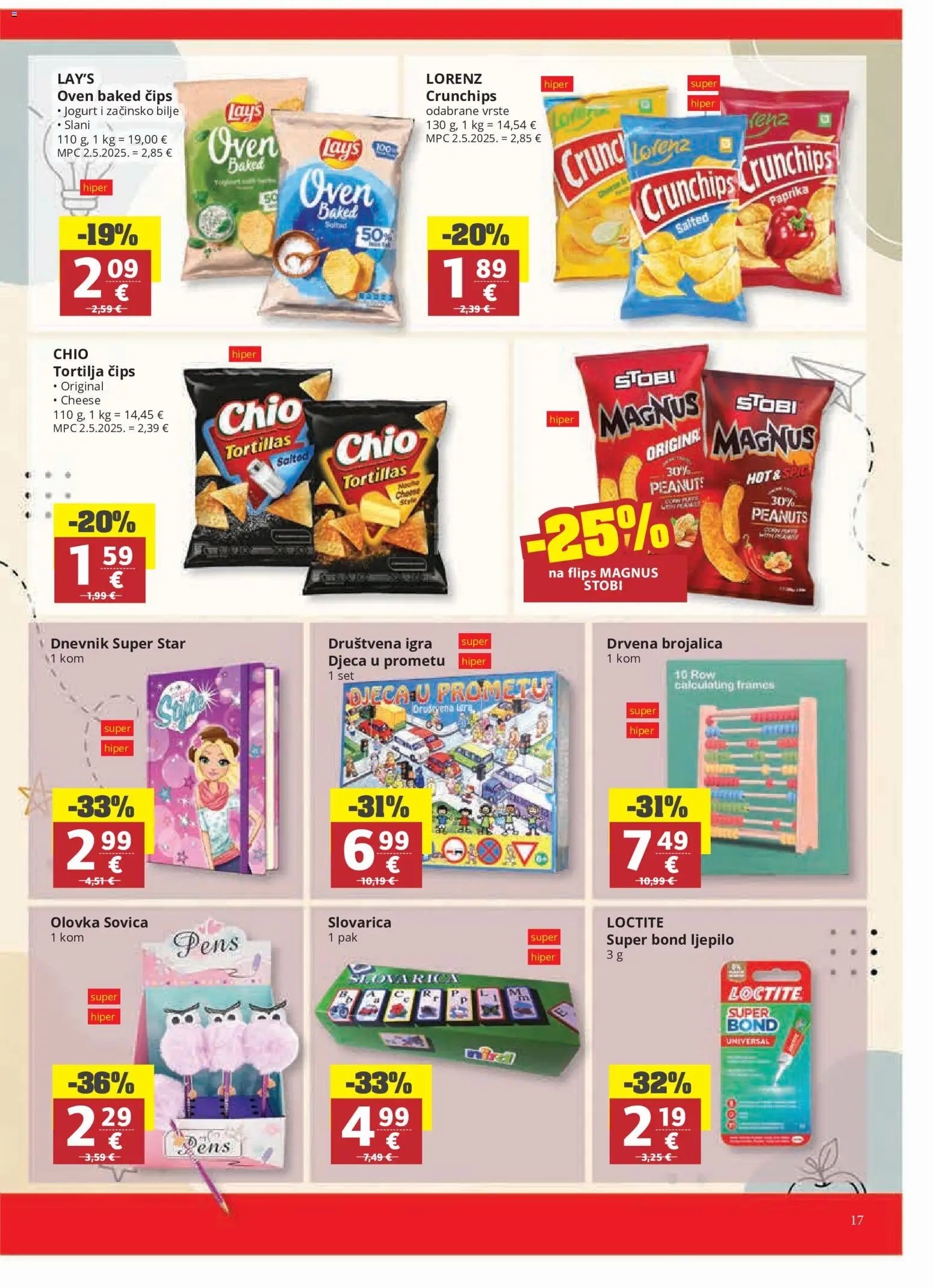 Ribola katalog od 07.09.2026 Ribola Katalog