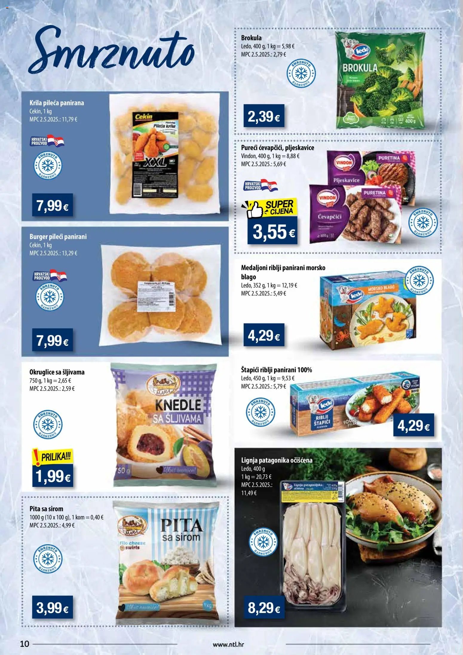 NTL katalog od 04.03.2026 NTL Katalog 