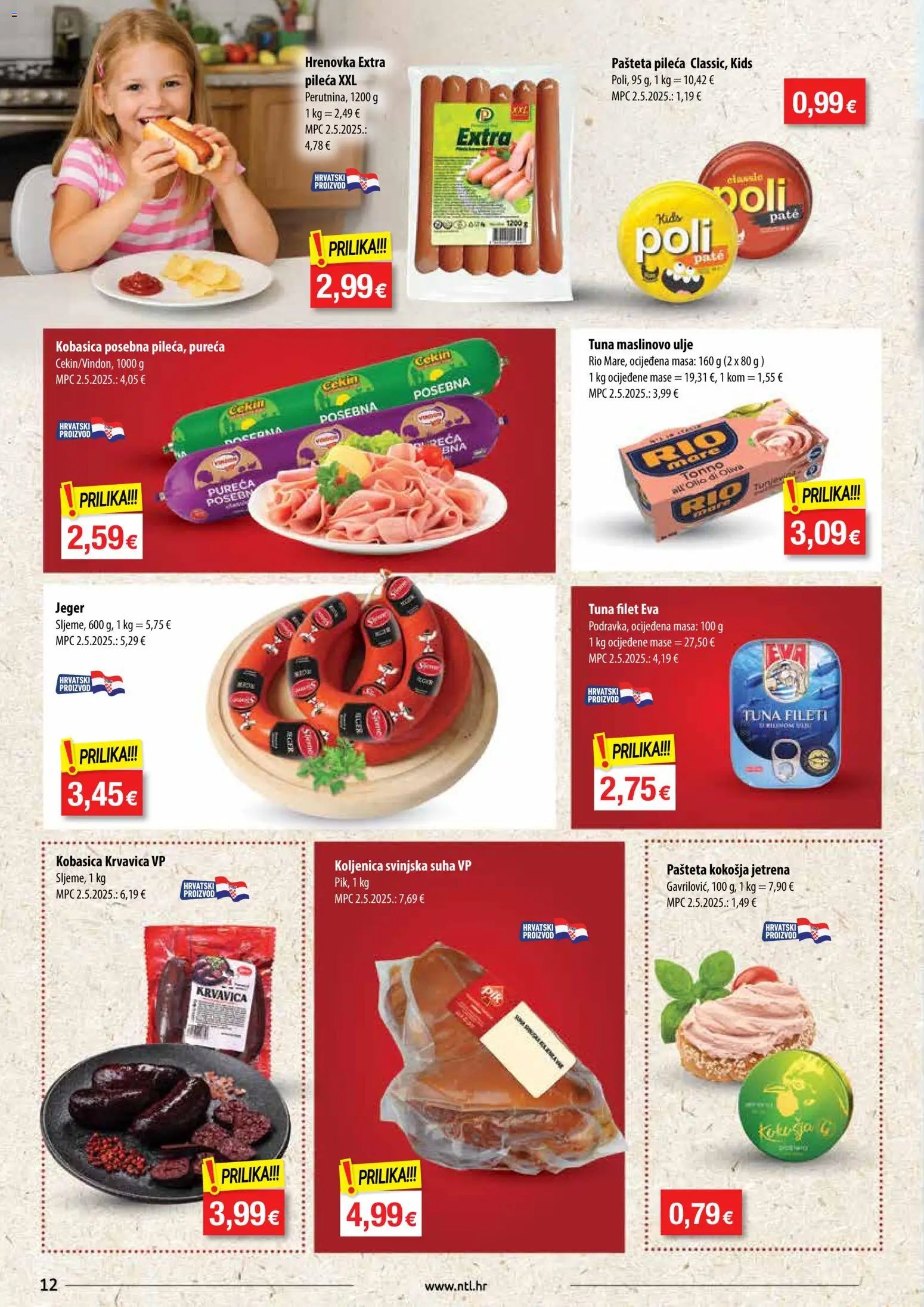 NTL katalog od 04.03.2026 NTL Katalog 