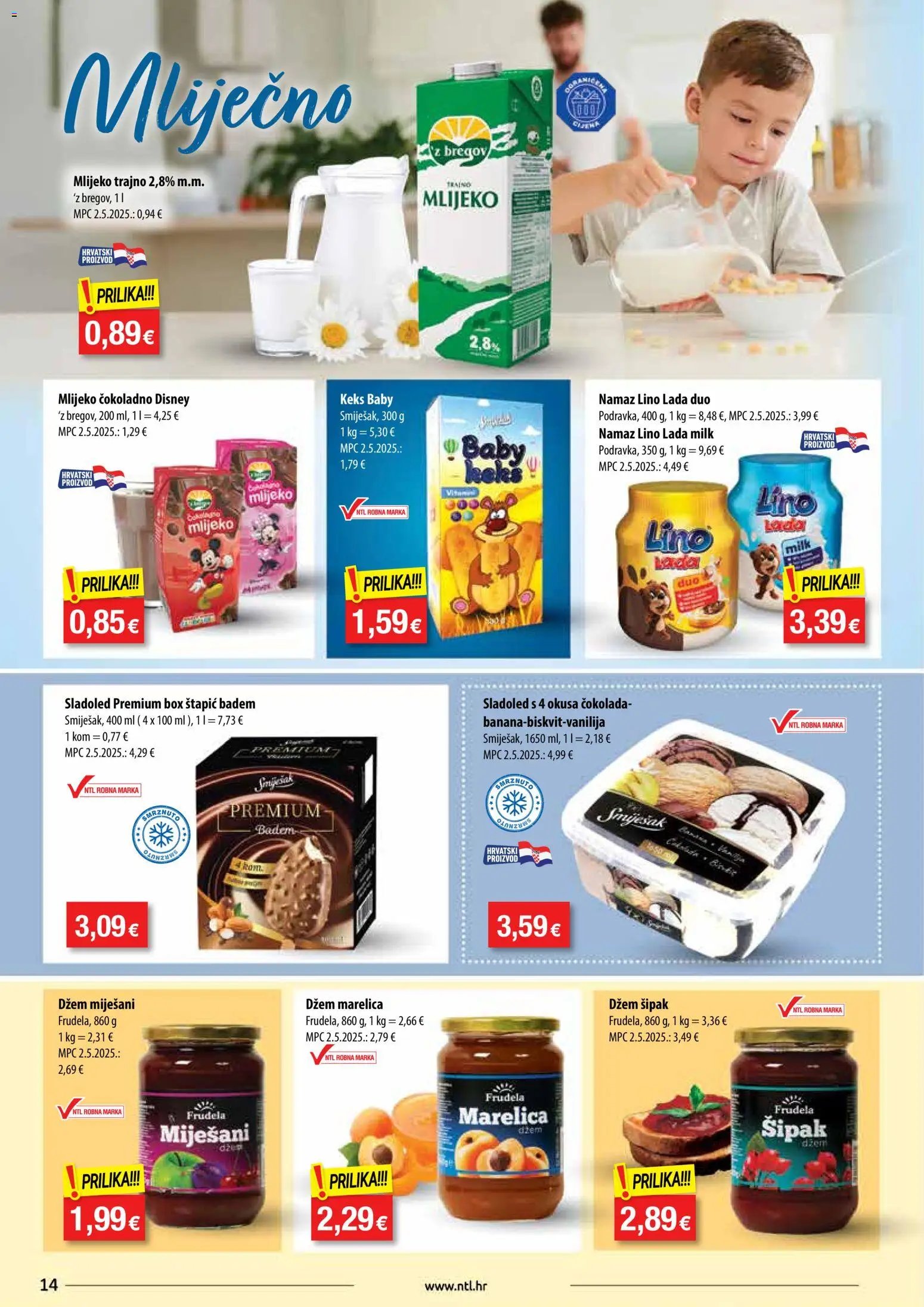 NTL katalog od 04.03.2026 NTL Katalog 